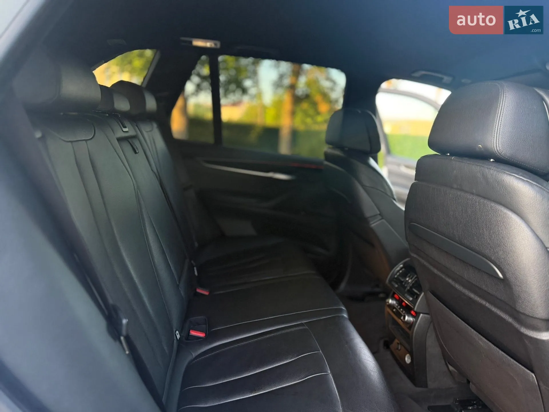 2014 BMW X5 - мініатюра 28