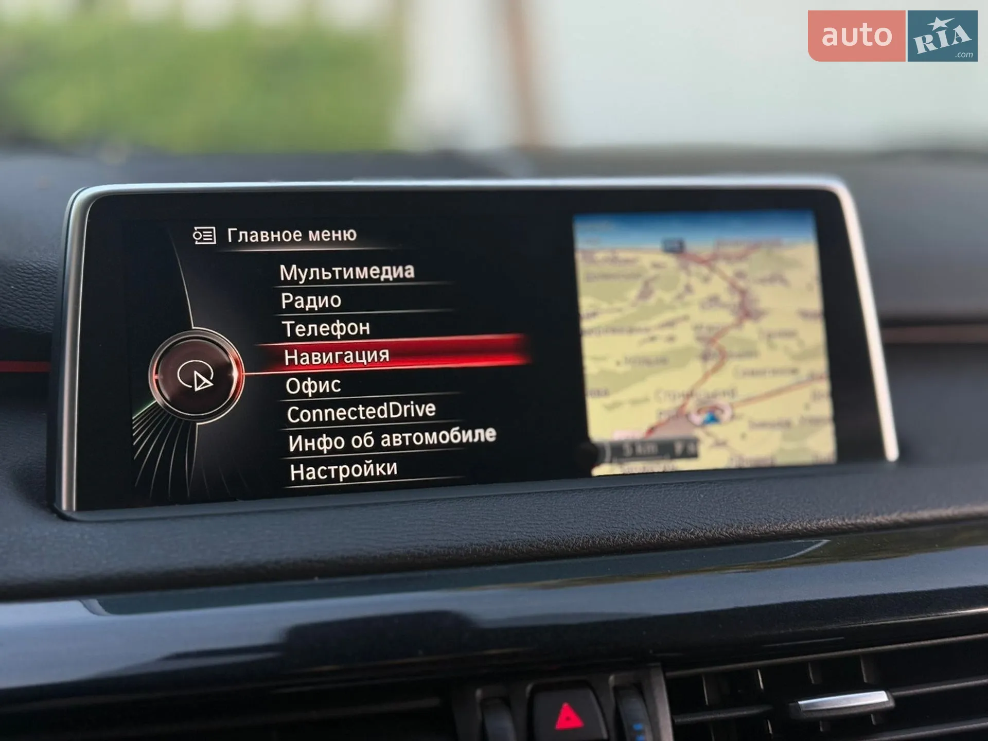 2014 BMW X5 - мініатюра 34