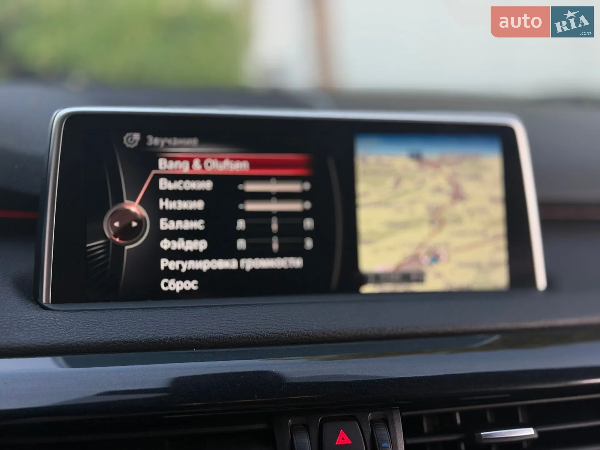 2014 BMW X5 - мініатюра 35