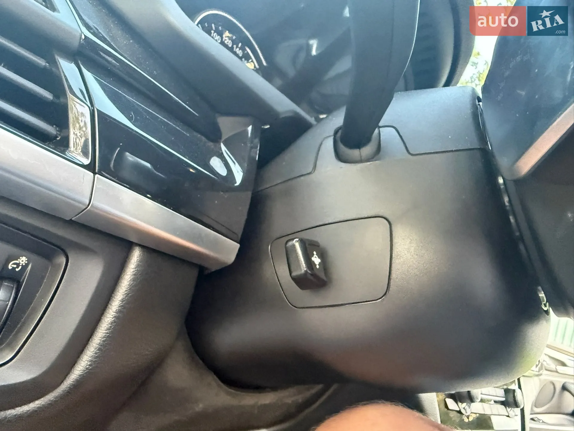 2014 BMW X5 - мініатюра 32