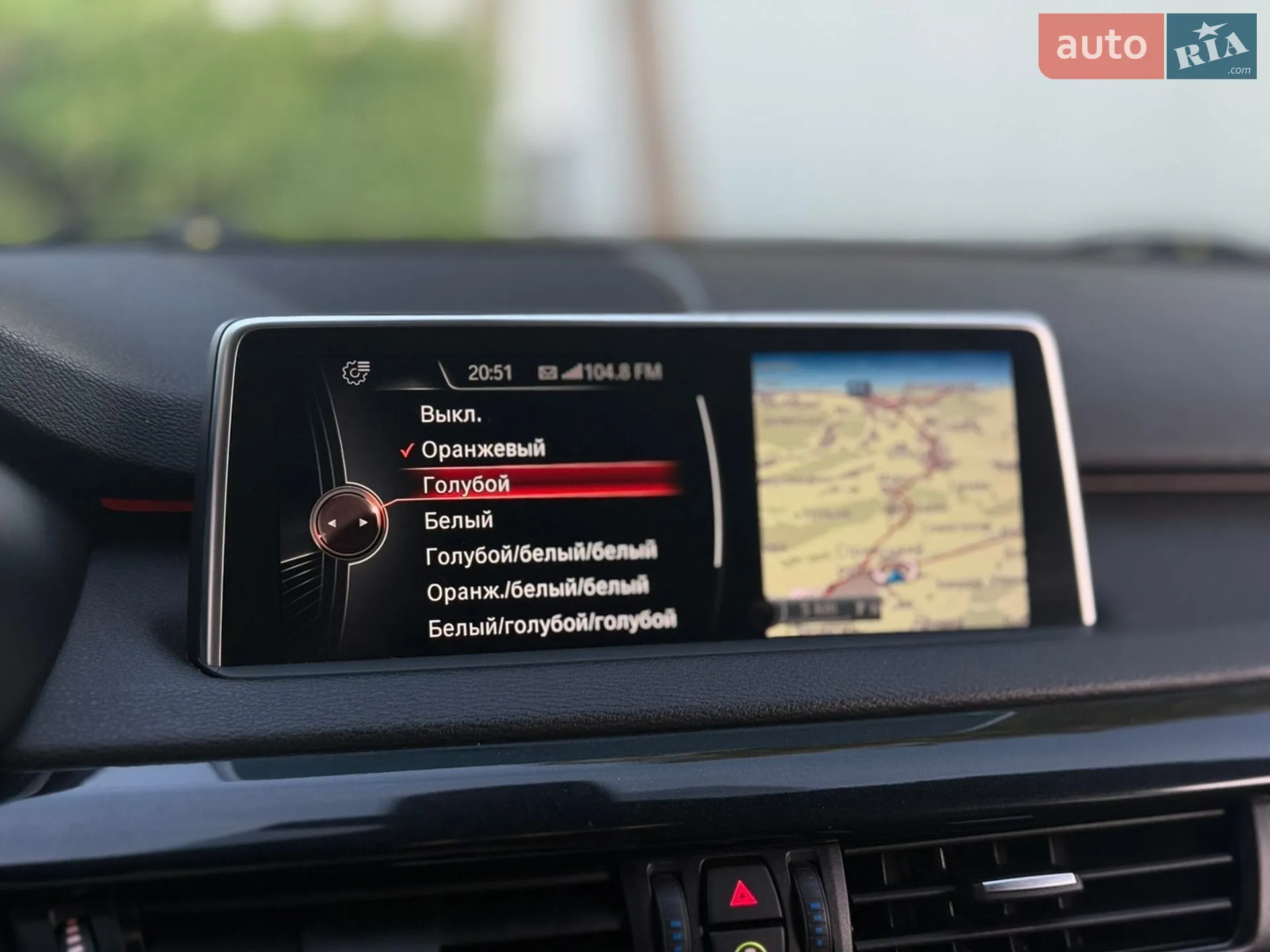 2014 BMW X5 - мініатюра 36