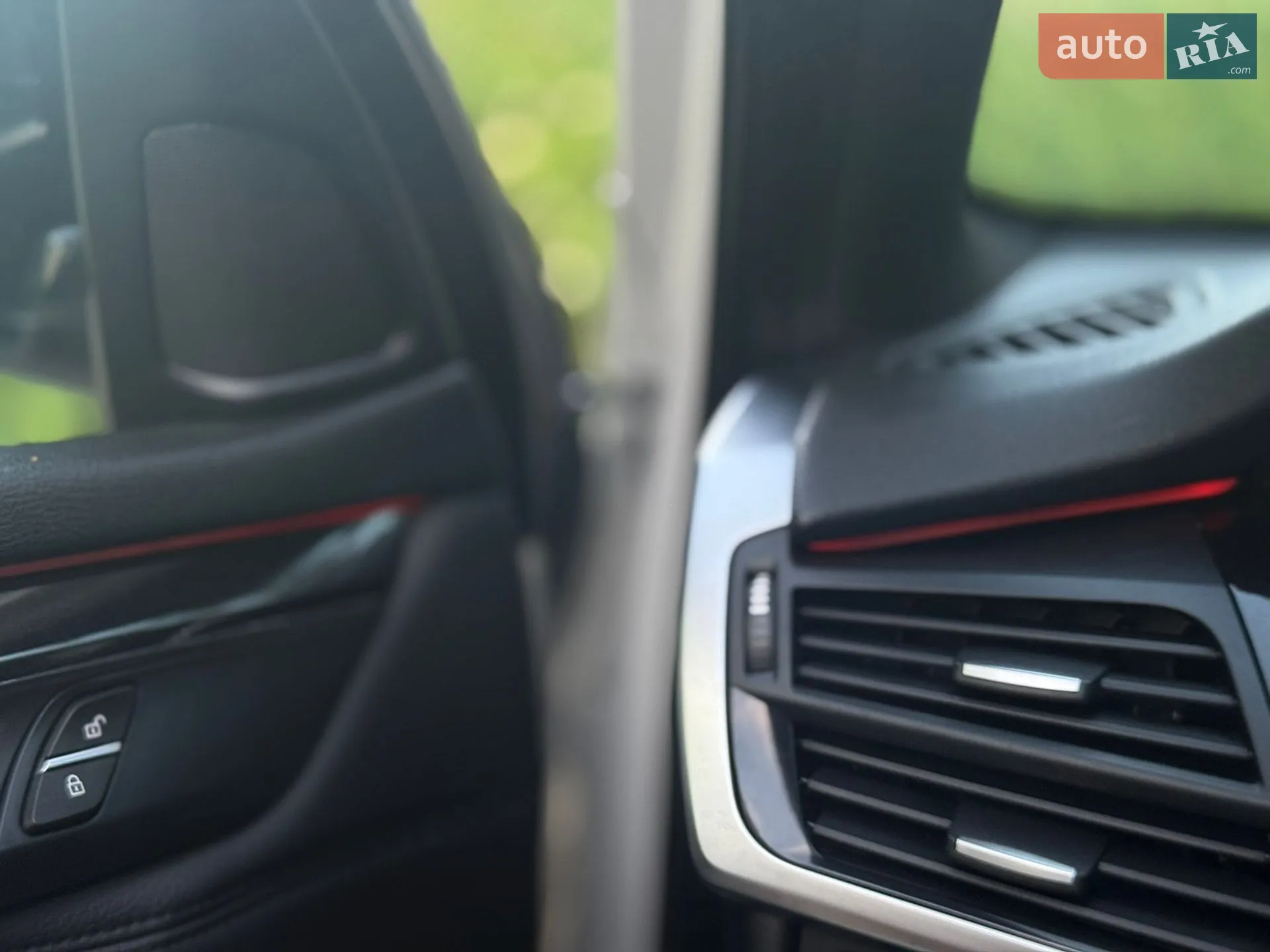 2014 BMW X5 - мініатюра 38