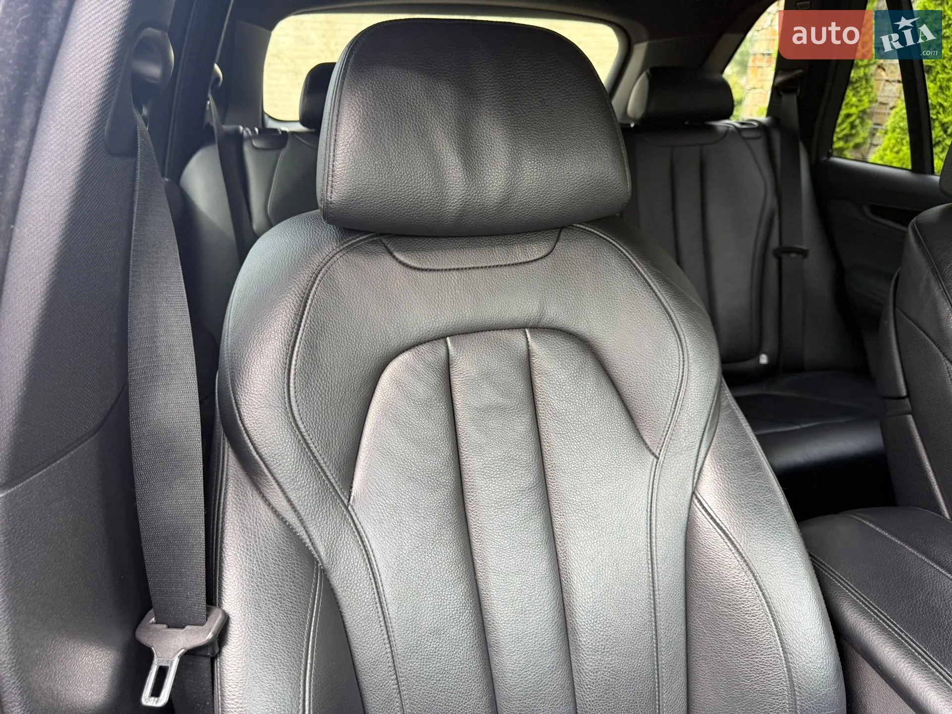 2014 BMW X5 - мініатюра 40