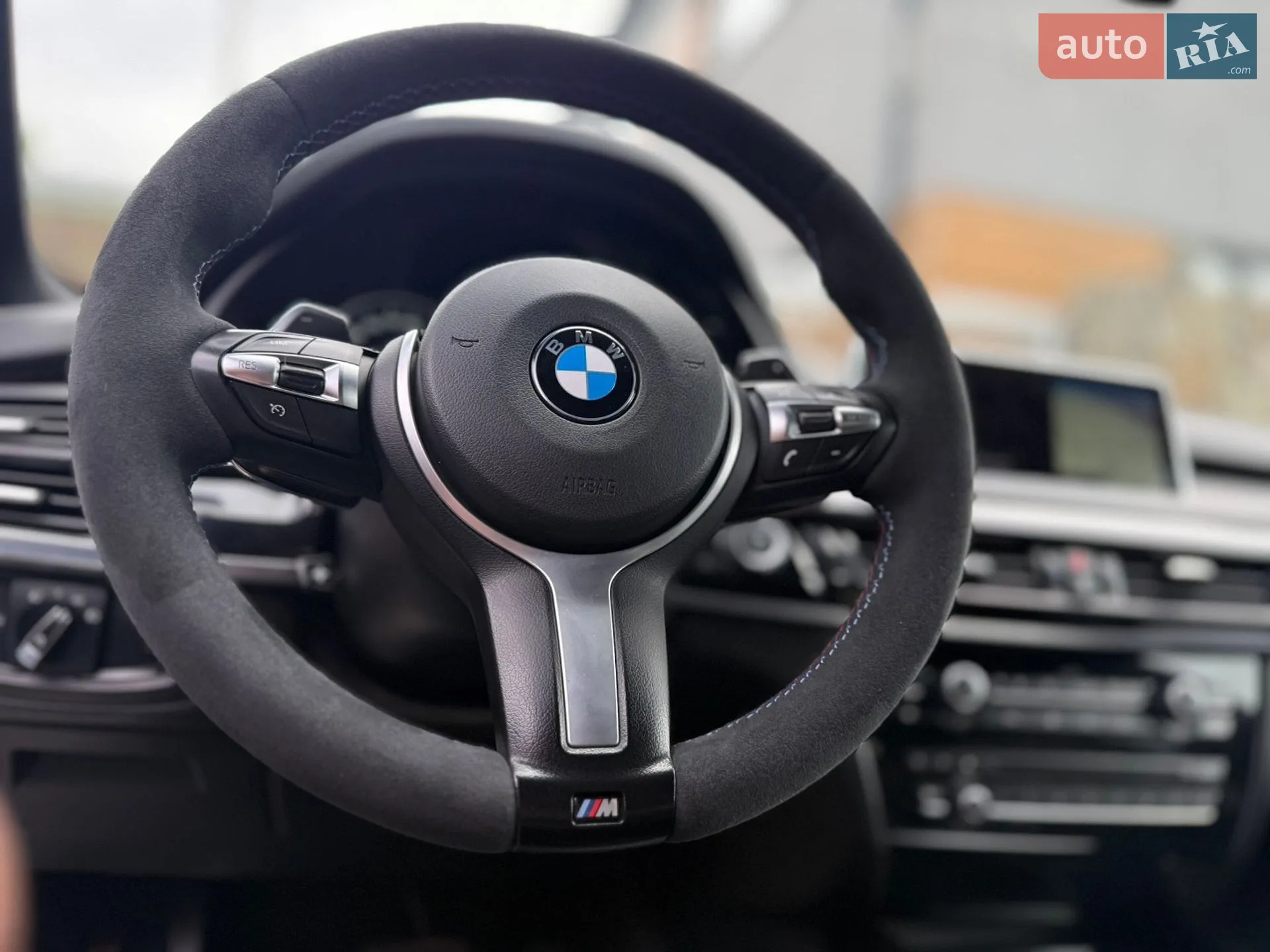 2014 BMW X5 - мініатюра 43