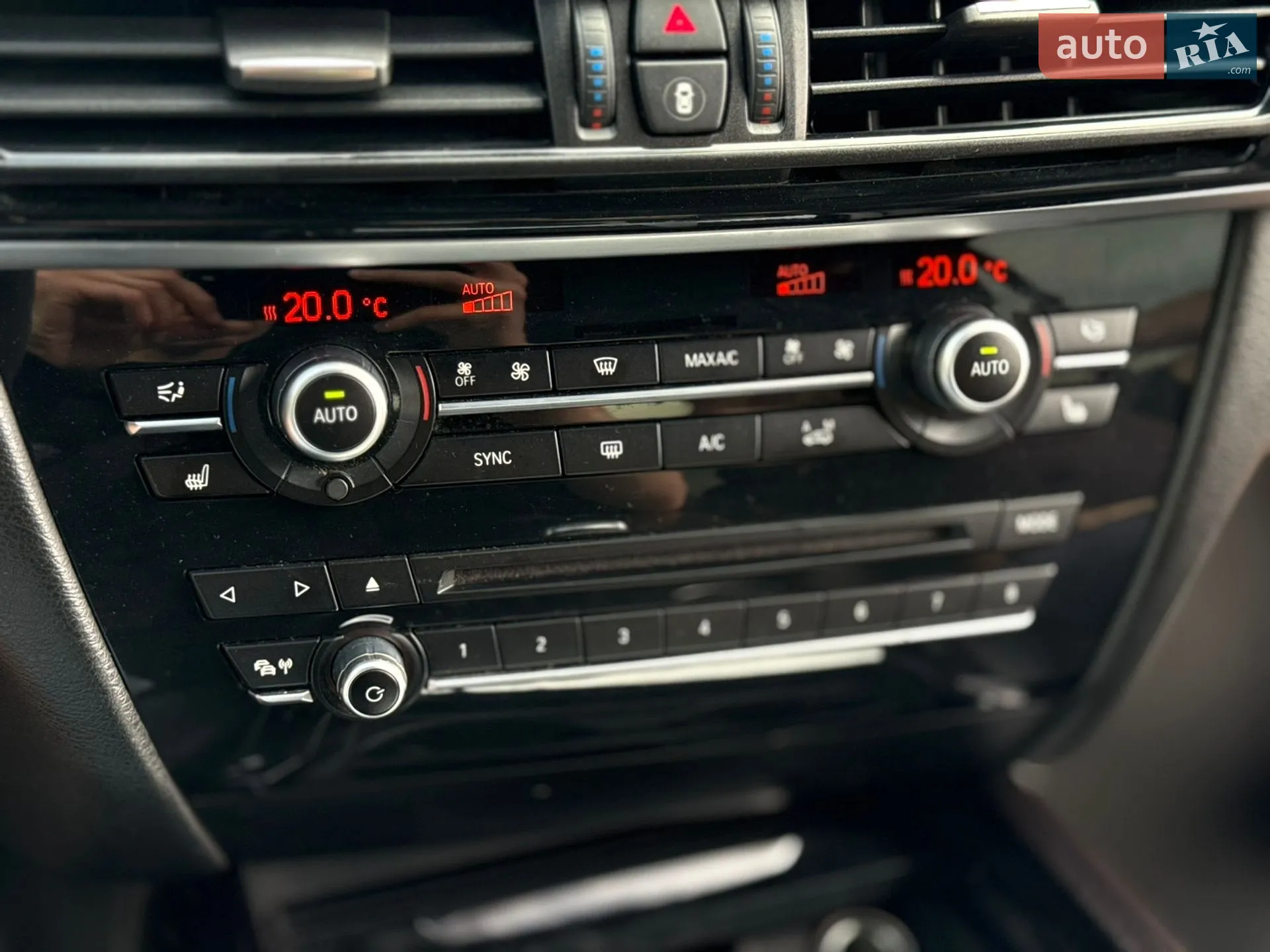 2014 BMW X5 - мініатюра 41