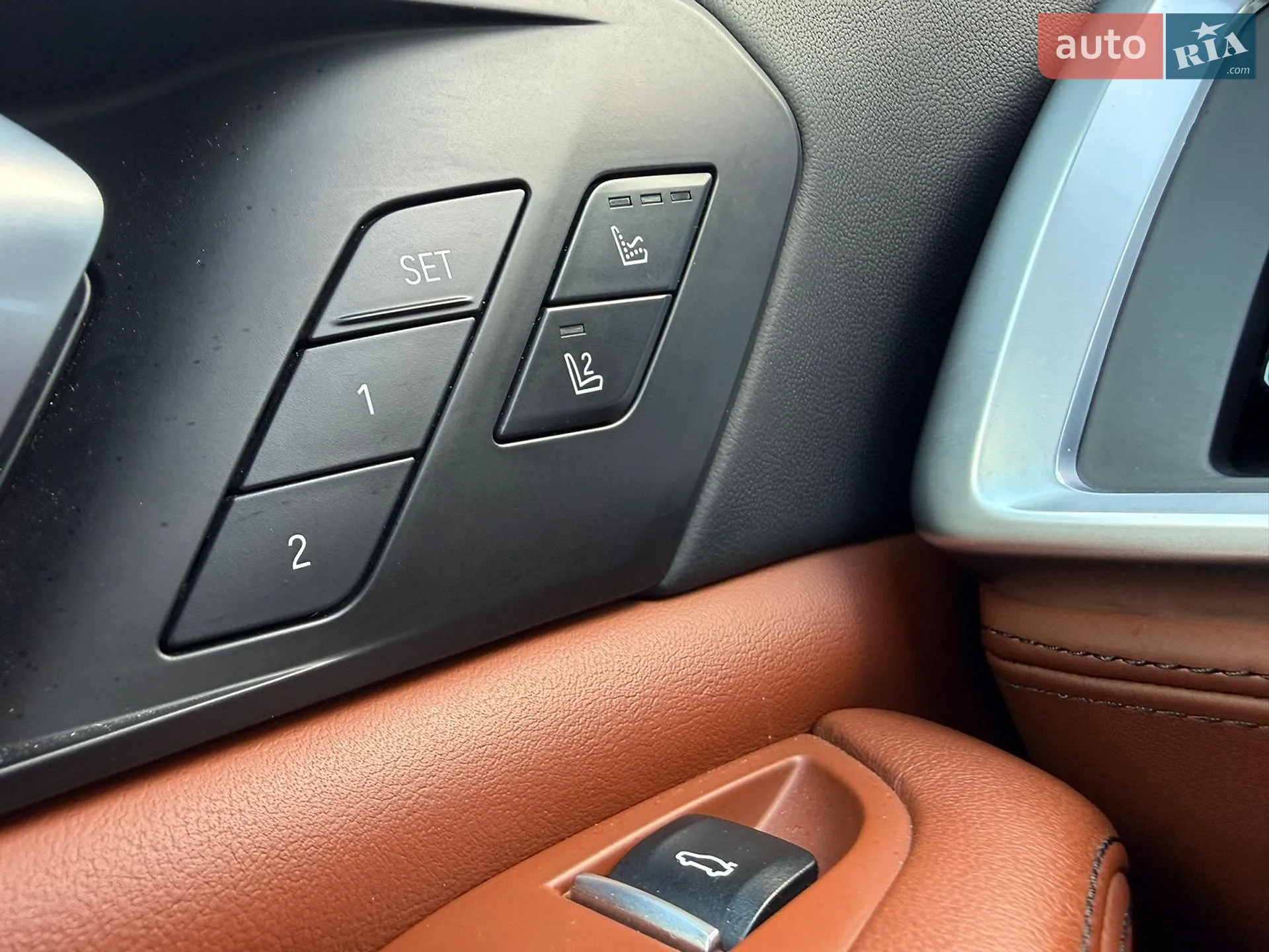 2023 BMW X5 - мініатюра 32