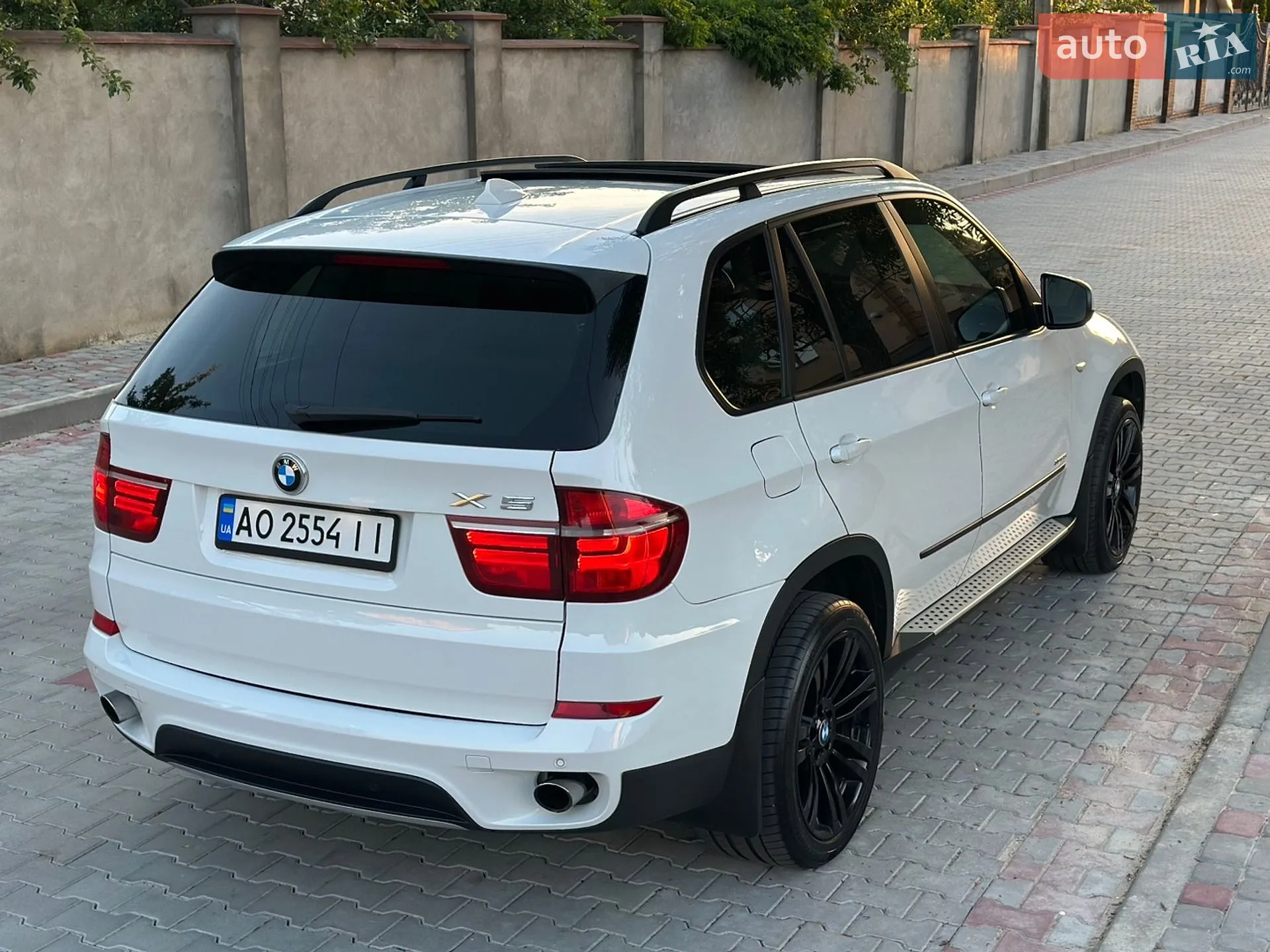 2012 BMW X5 - мініатюра 14