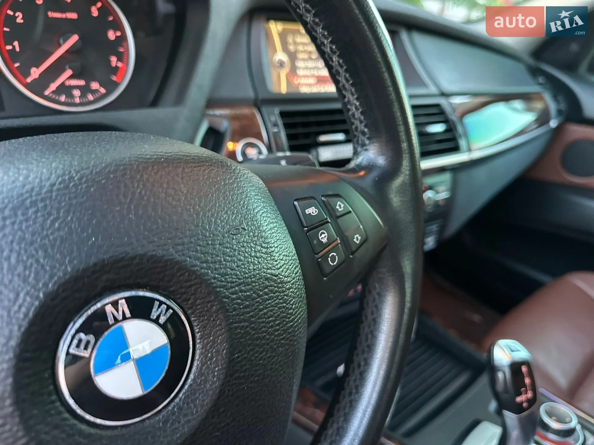 2012 BMW X5 - мініатюра 19