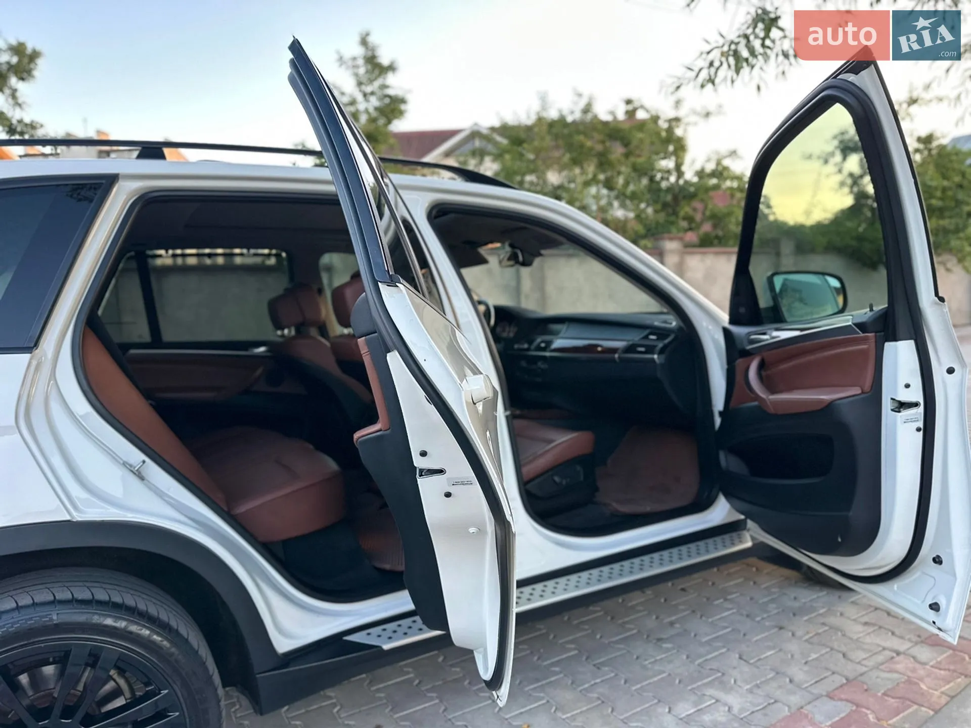 2012 BMW X5 - мініатюра 25