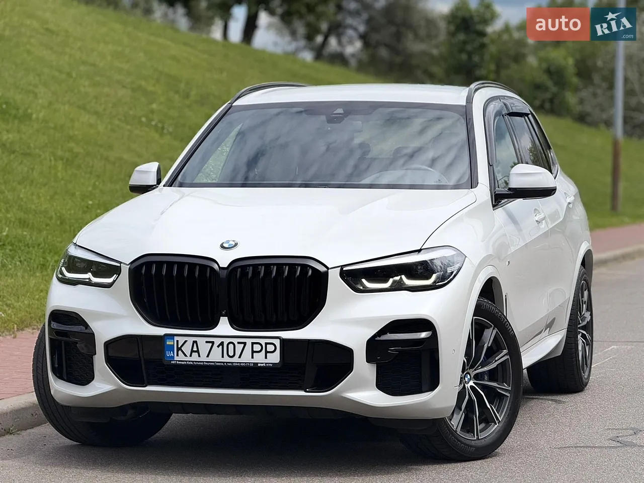 2022 BMW X5 - мініатюра 26