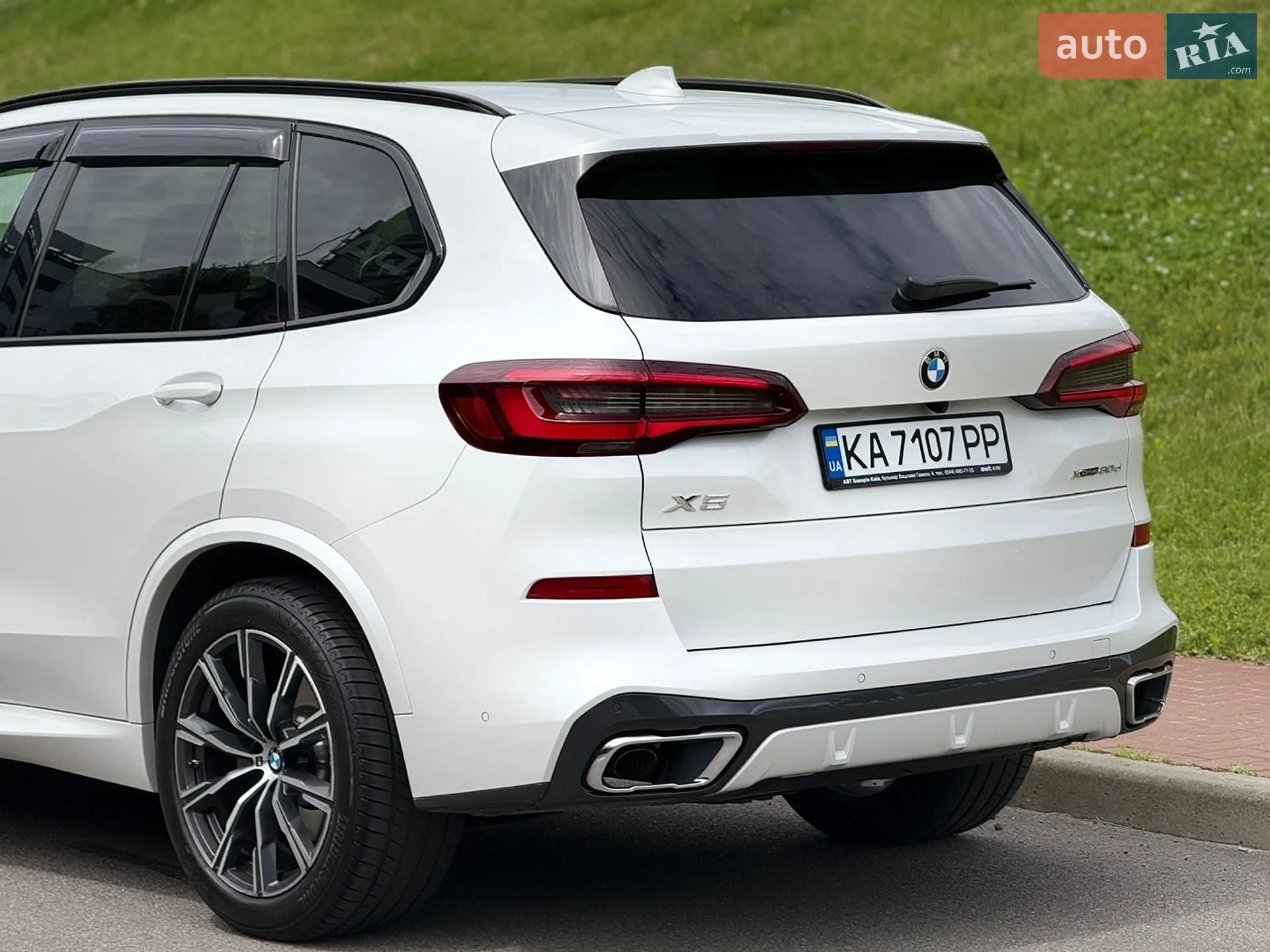 2021 BMW X5 - мініатюра 15