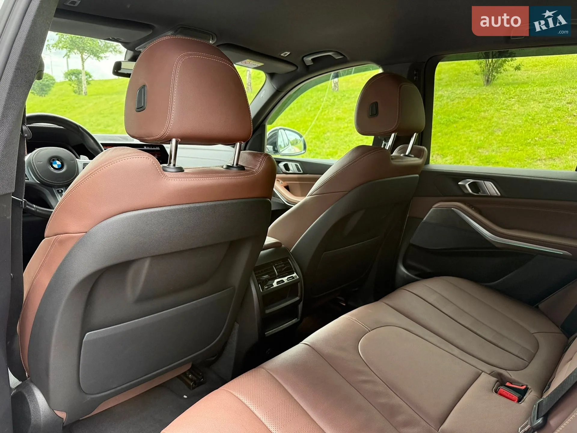 2021 BMW X5 - мініатюра 22