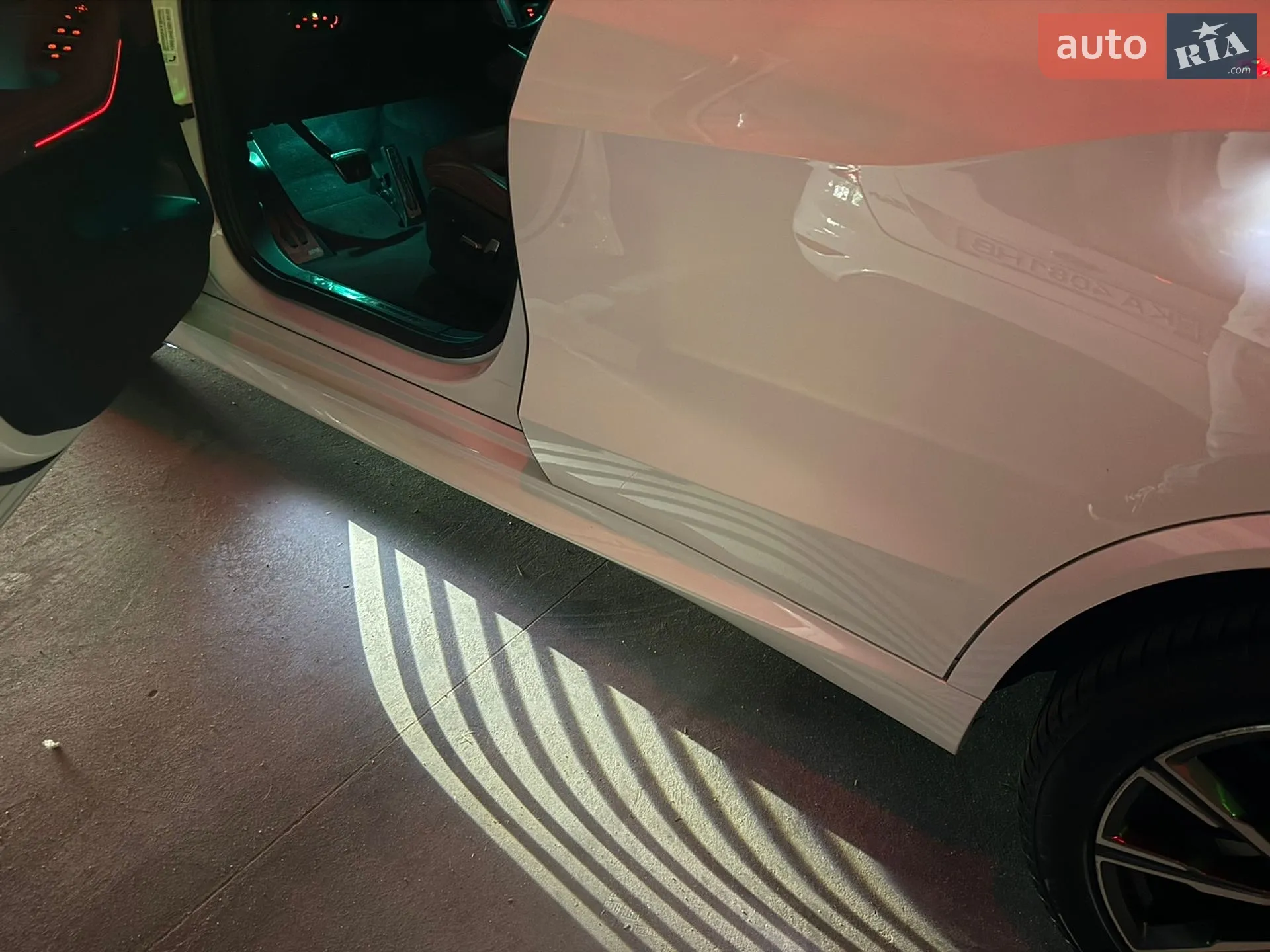 2021 BMW X5 - мініатюра 27
