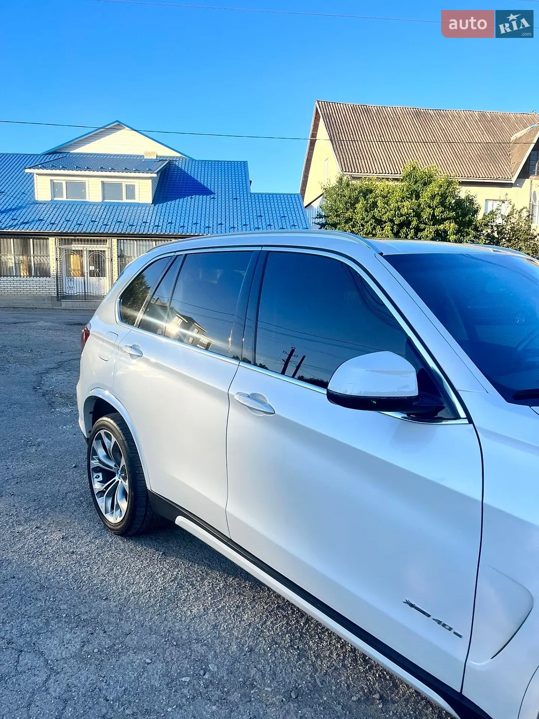 2016 BMW X5 - мініатюра 6