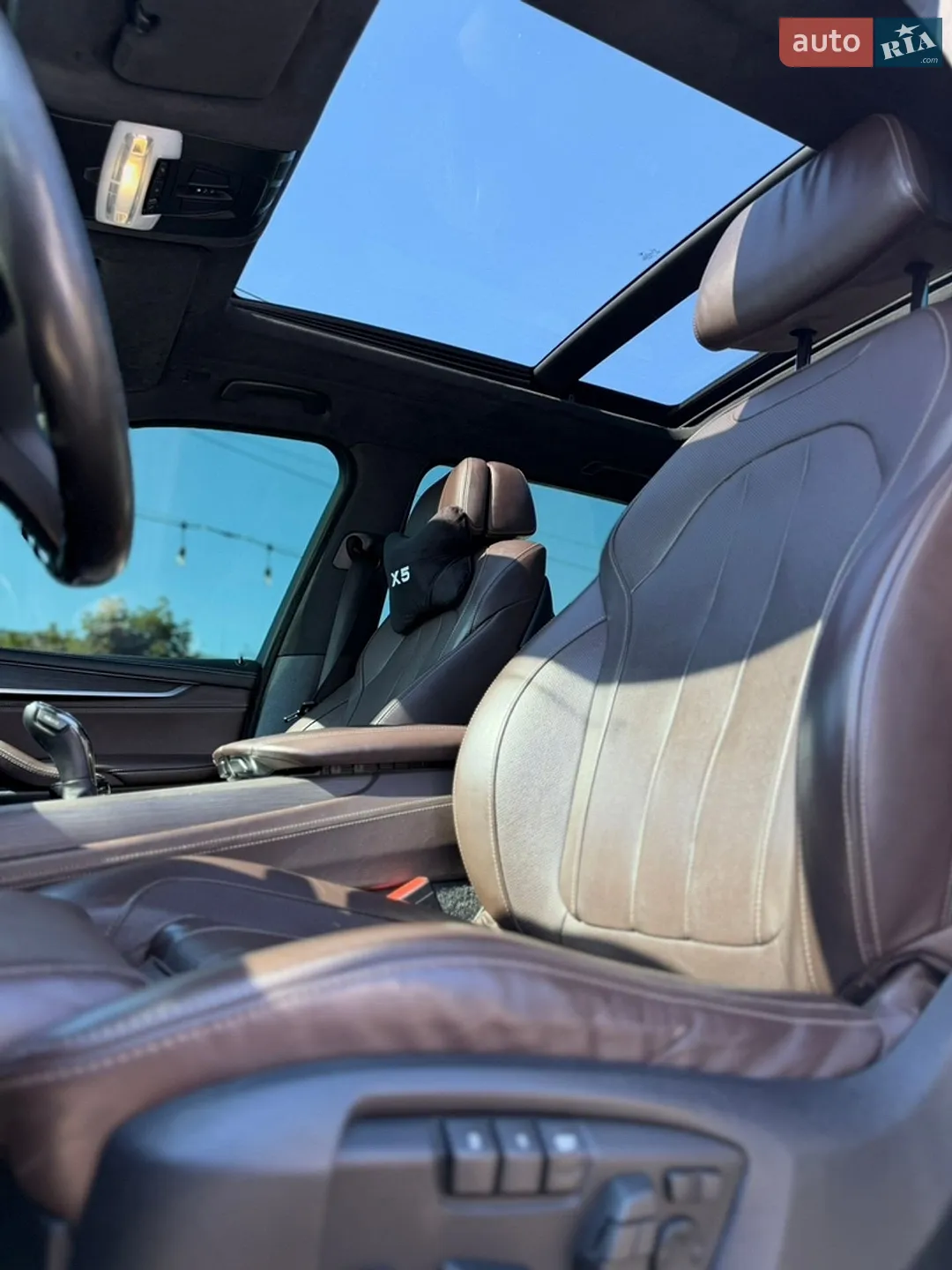2016 BMW X5 - мініатюра 9