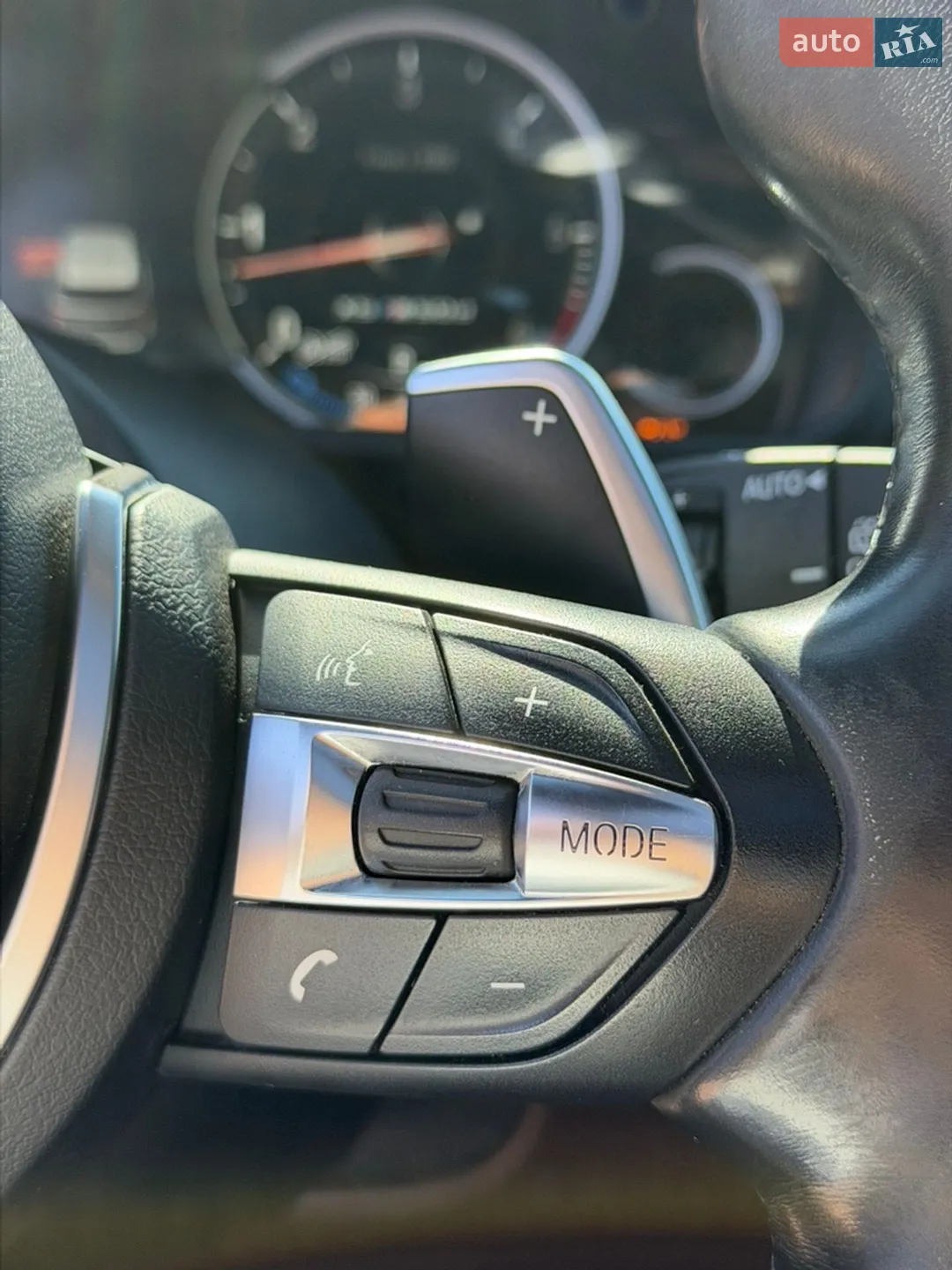 2016 BMW X5 - мініатюра 14