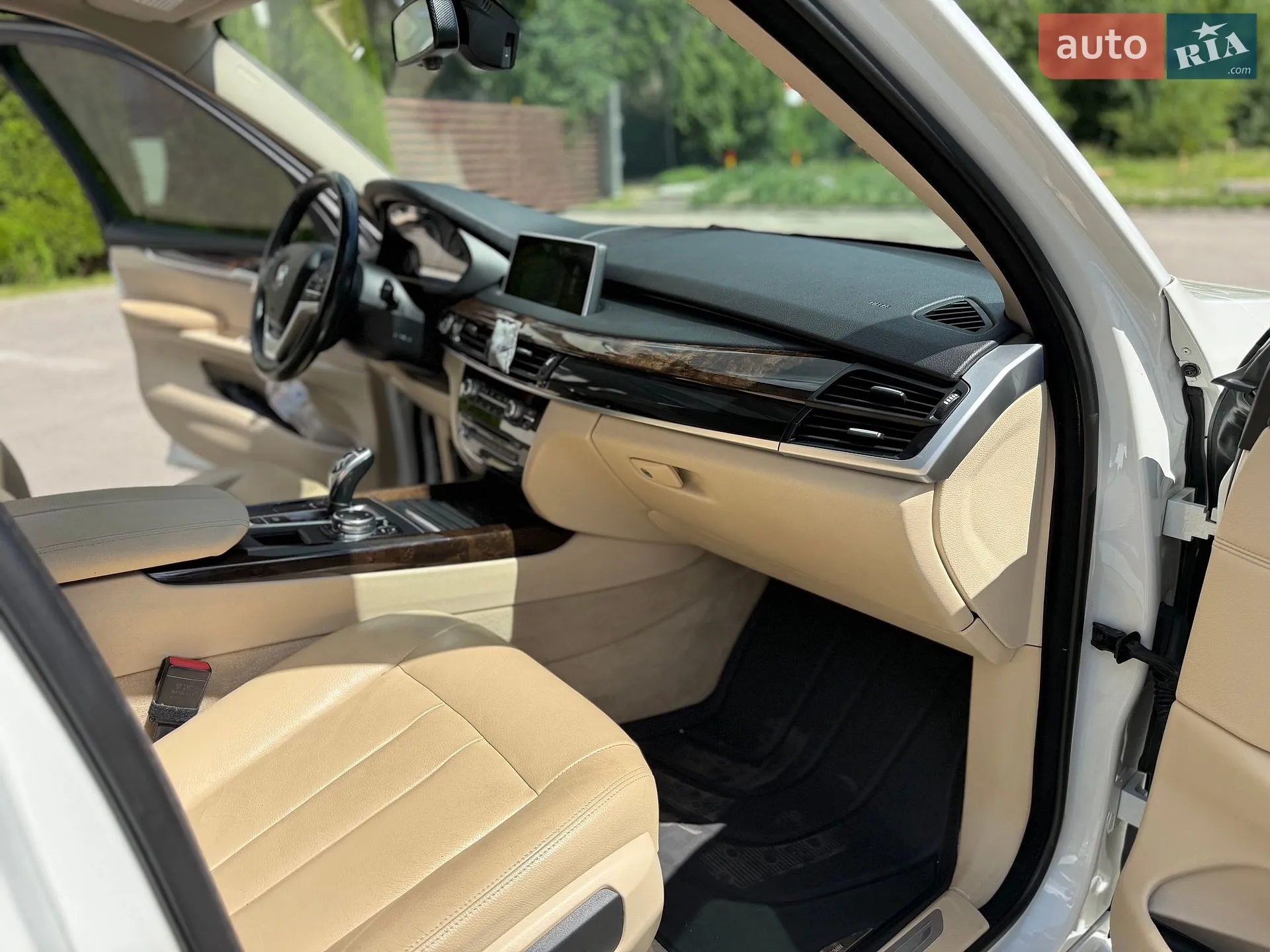 2015 BMW X5 - мініатюра 29
