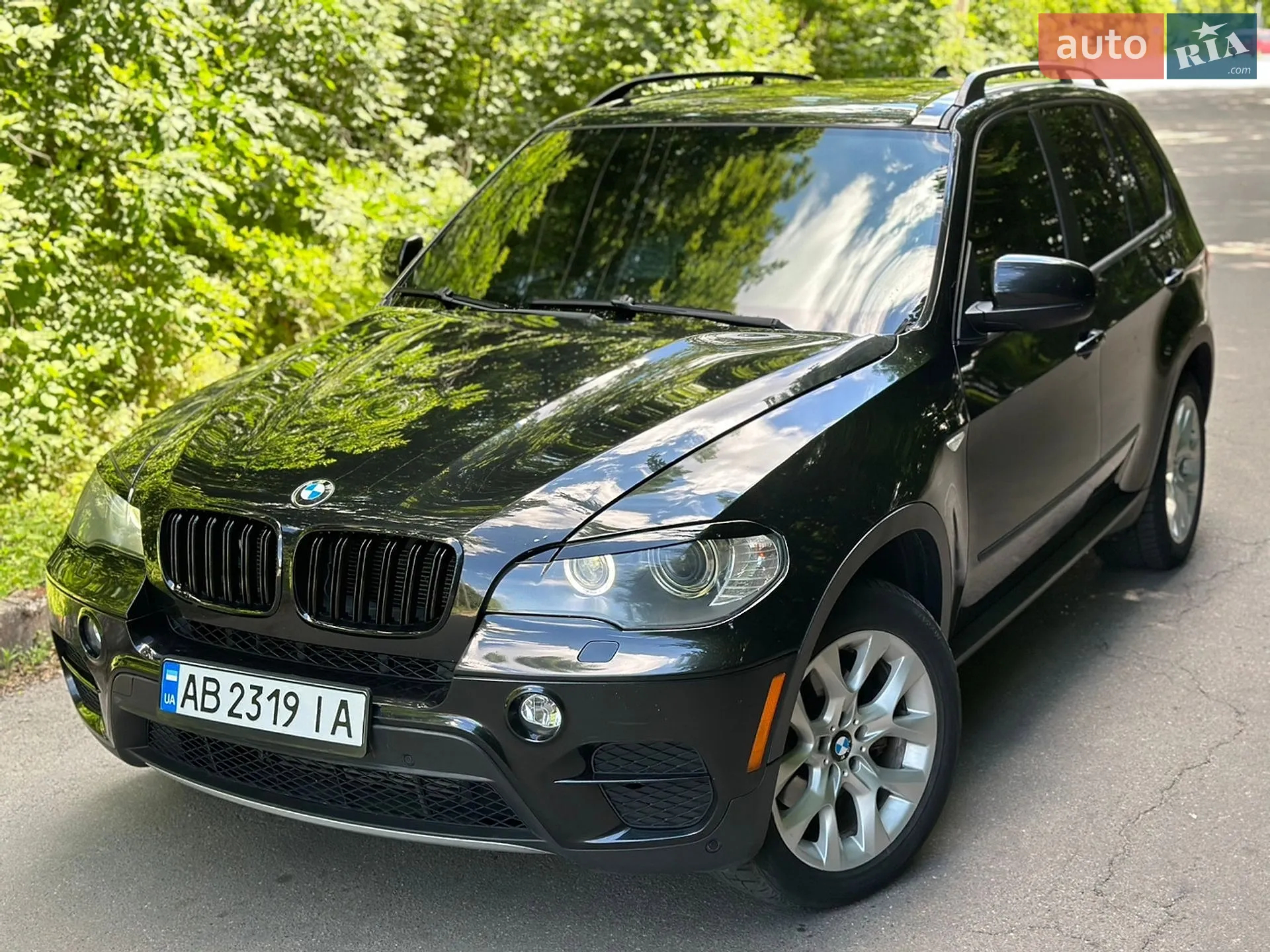 2010 BMW X5 - мініатюра 2