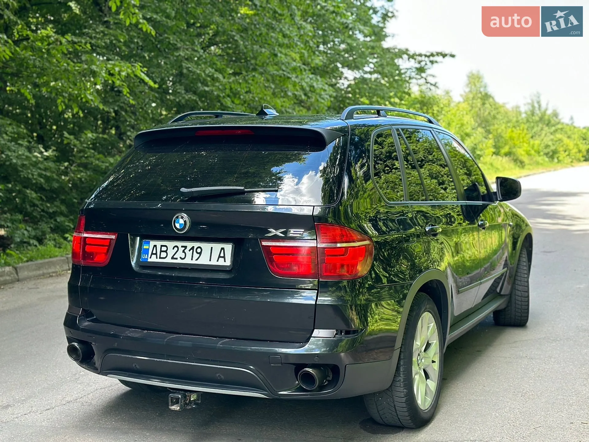 2010 BMW X5 - мініатюра 8
