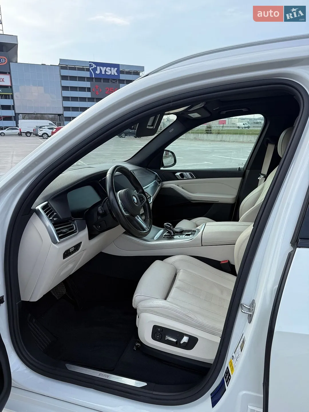2019 BMW X5 - мініатюра 17