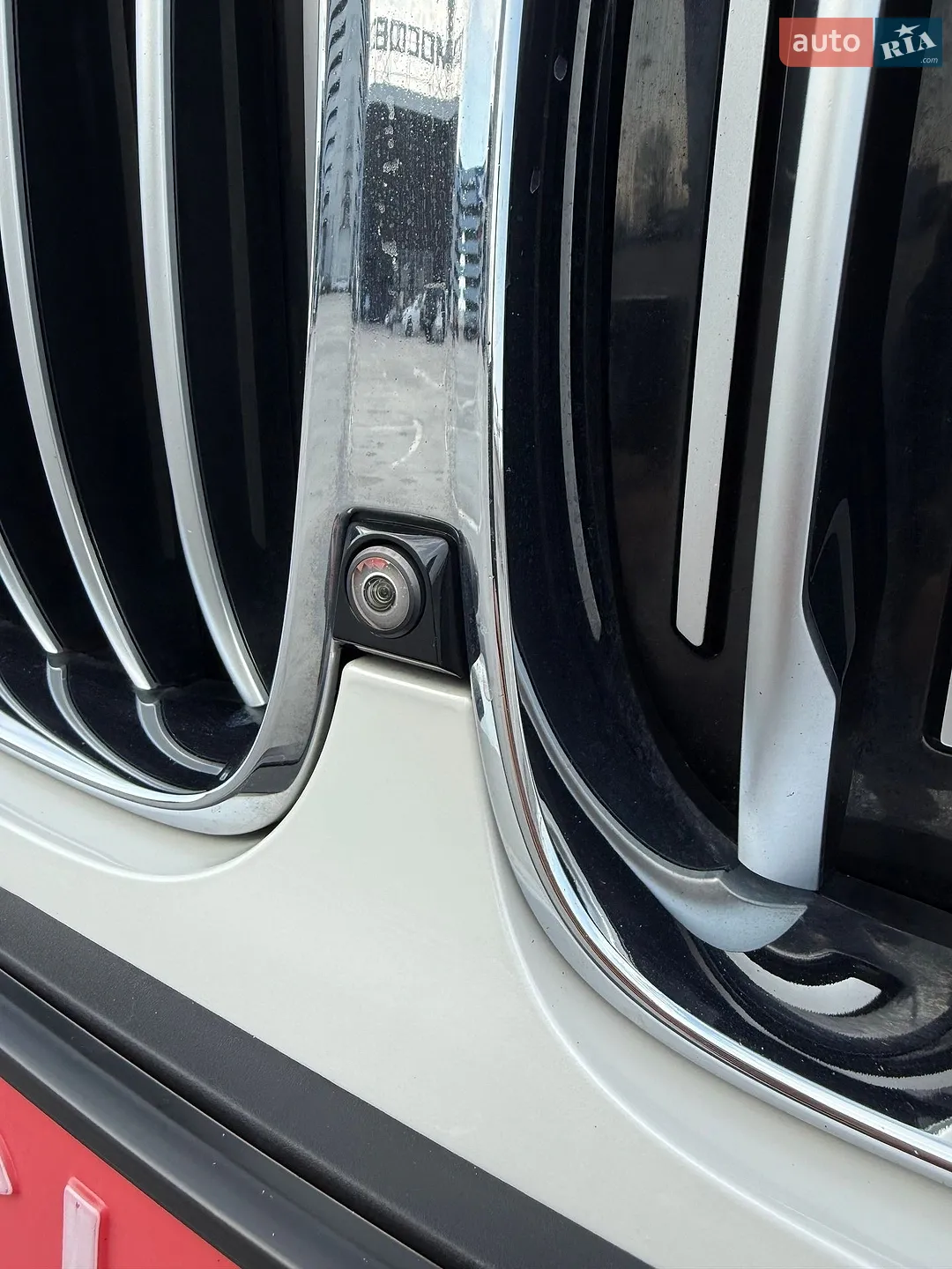 2019 BMW X5 - мініатюра 35