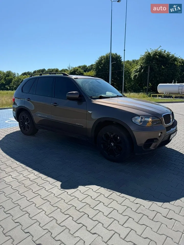 2011 BMW X5 - мініатюра 26