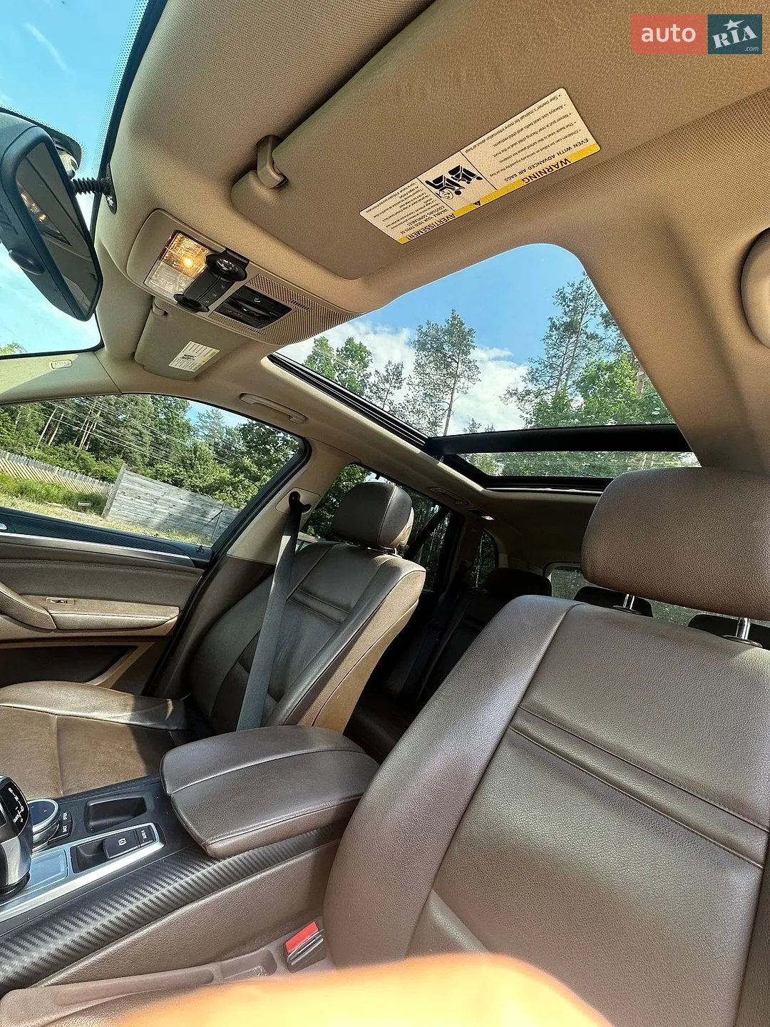 2010 BMW X5 - мініатюра 5