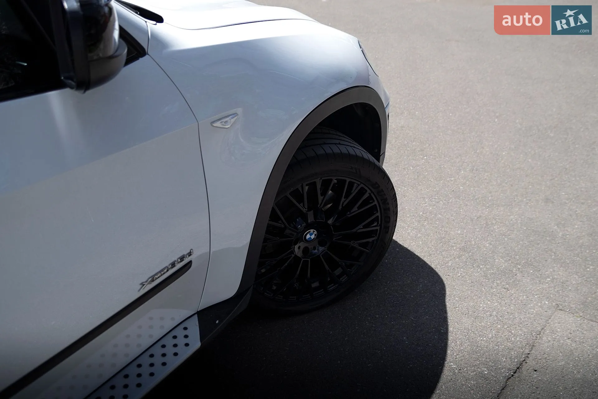 2013 BMW X5 - мініатюра 11