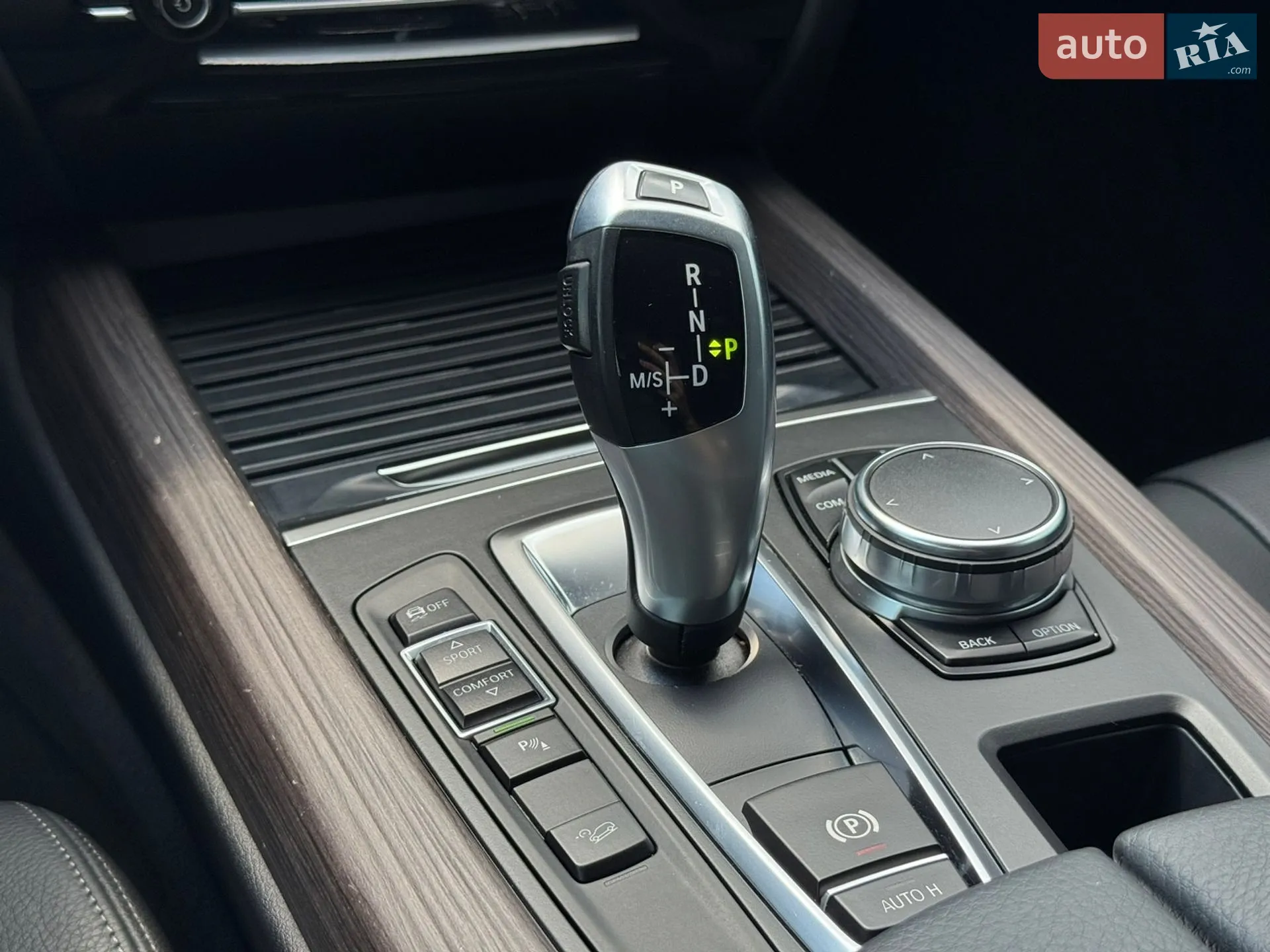 2017 BMW X5 - мініатюра 28