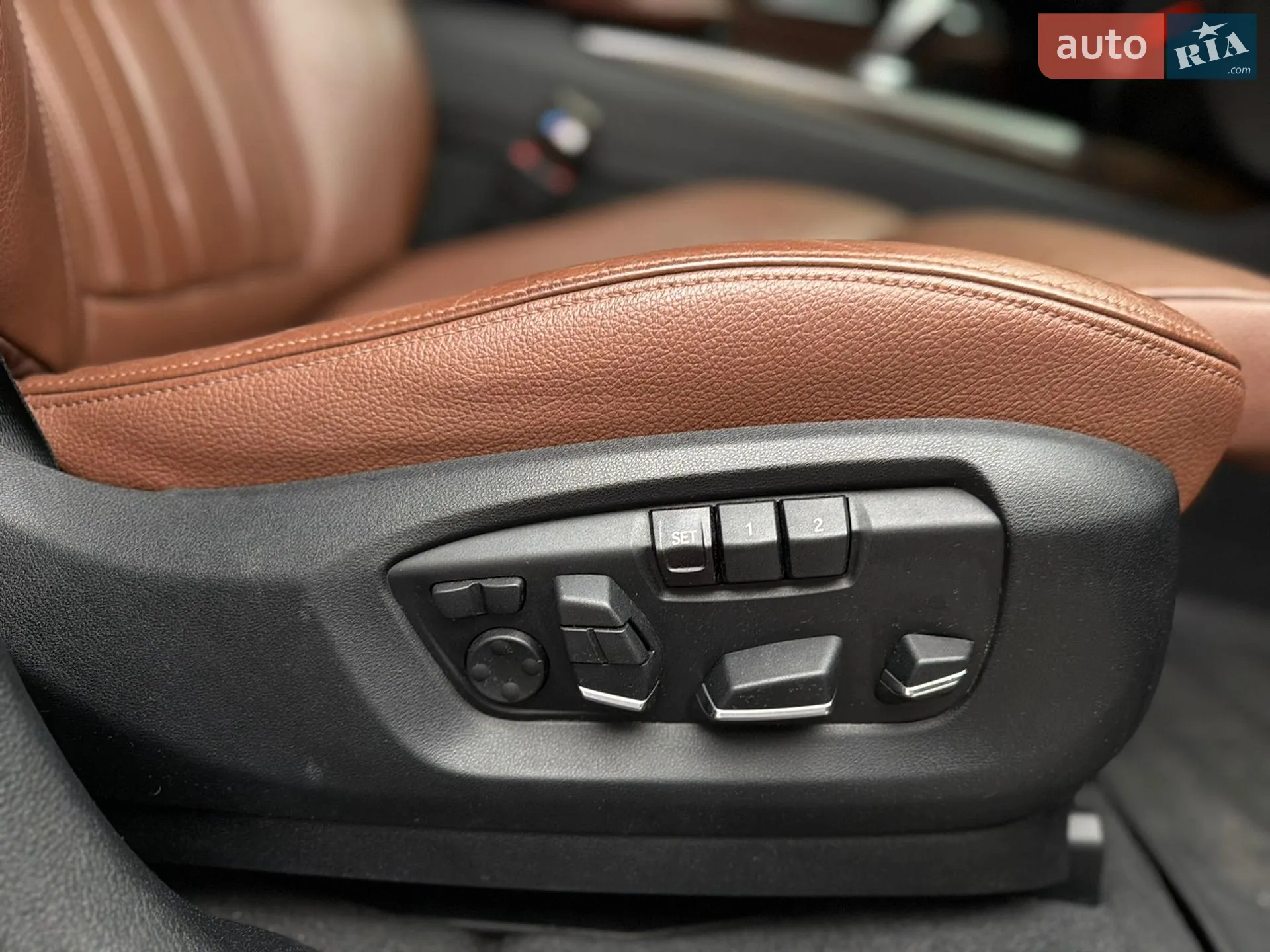 2015 BMW X5 - мініатюра 20