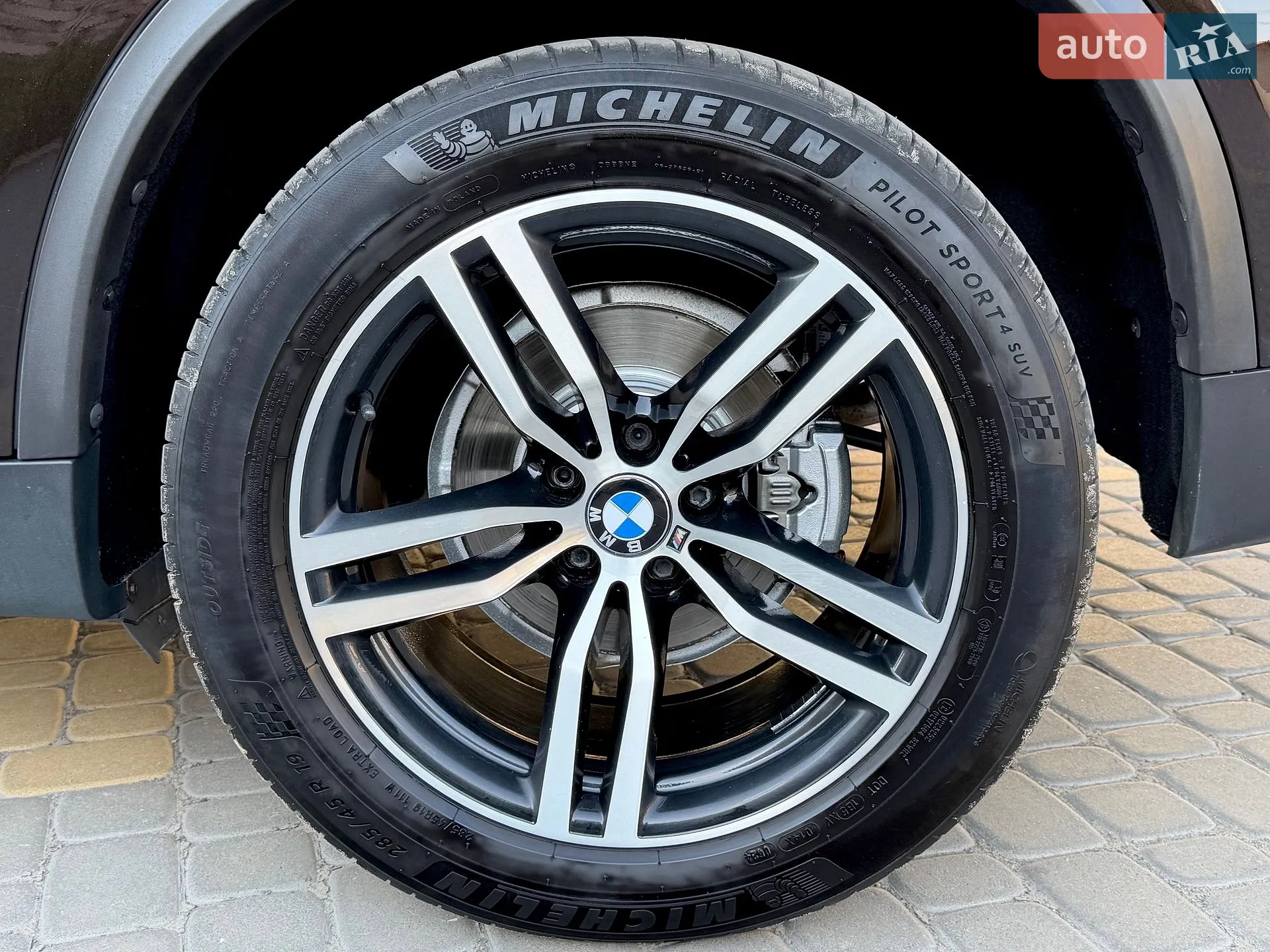 2016 BMW X5 - мініатюра 15