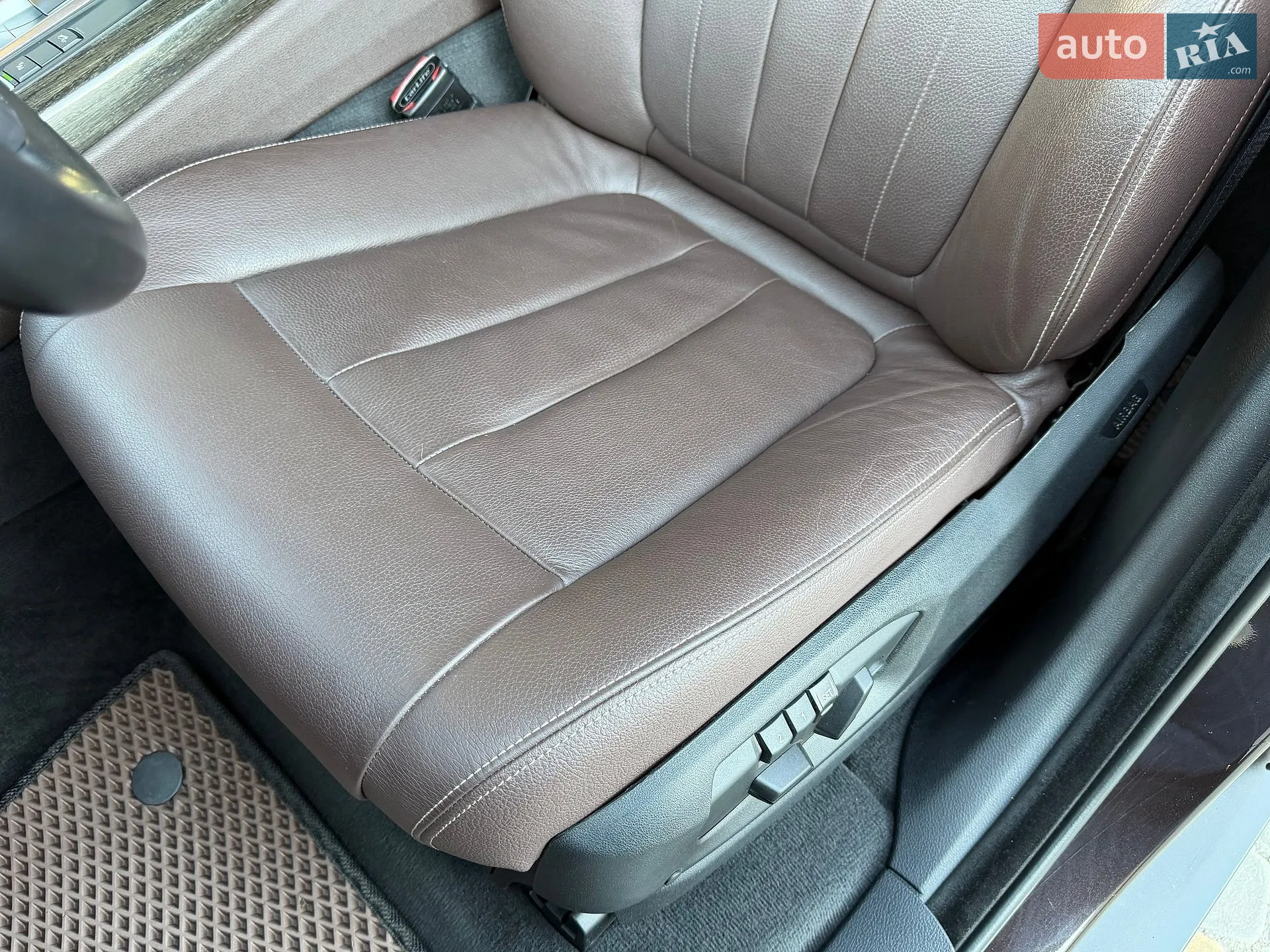 2016 BMW X5 - мініатюра 29