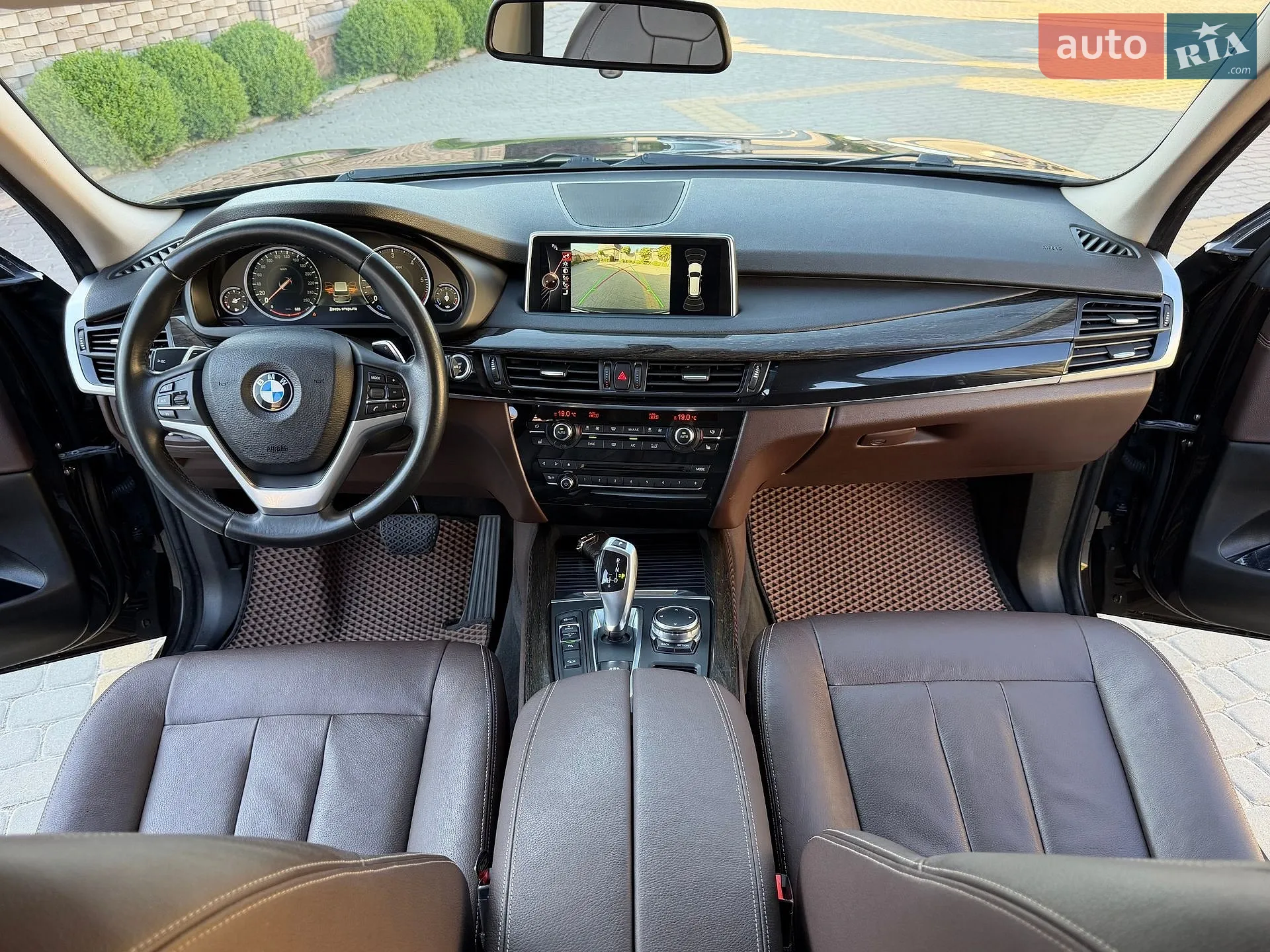 2016 BMW X5 - мініатюра 34