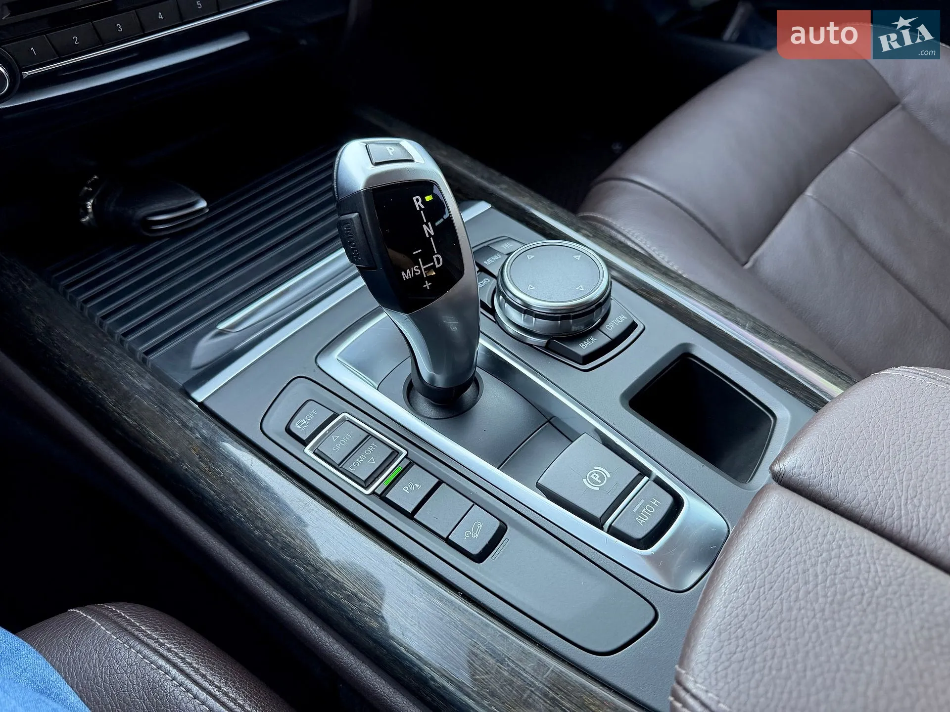 2016 BMW X5 - мініатюра 78