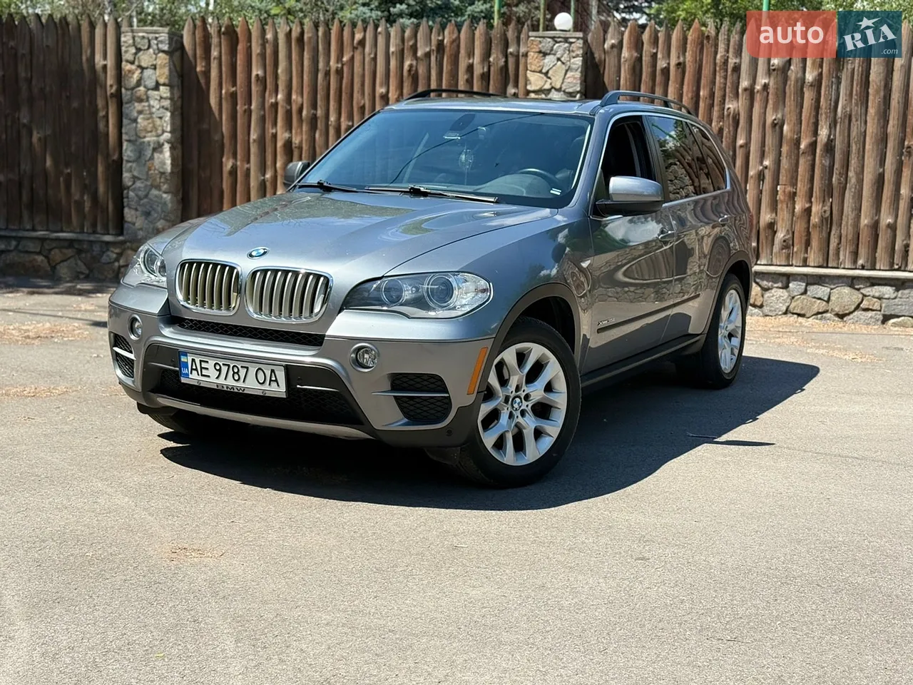 2014 BMW X5 - мініатюра 18