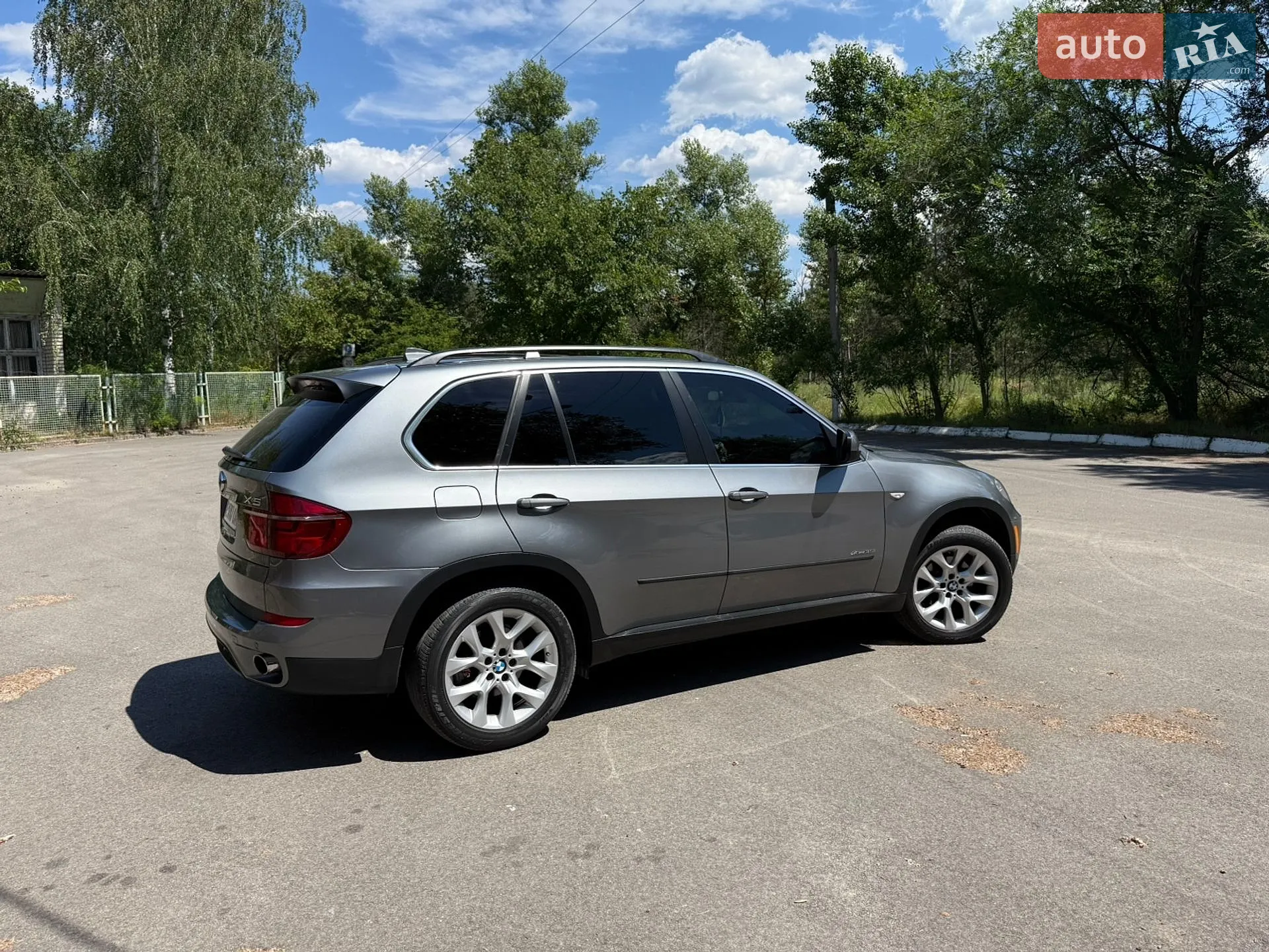 2013 BMW X5 - мініатюра 12
