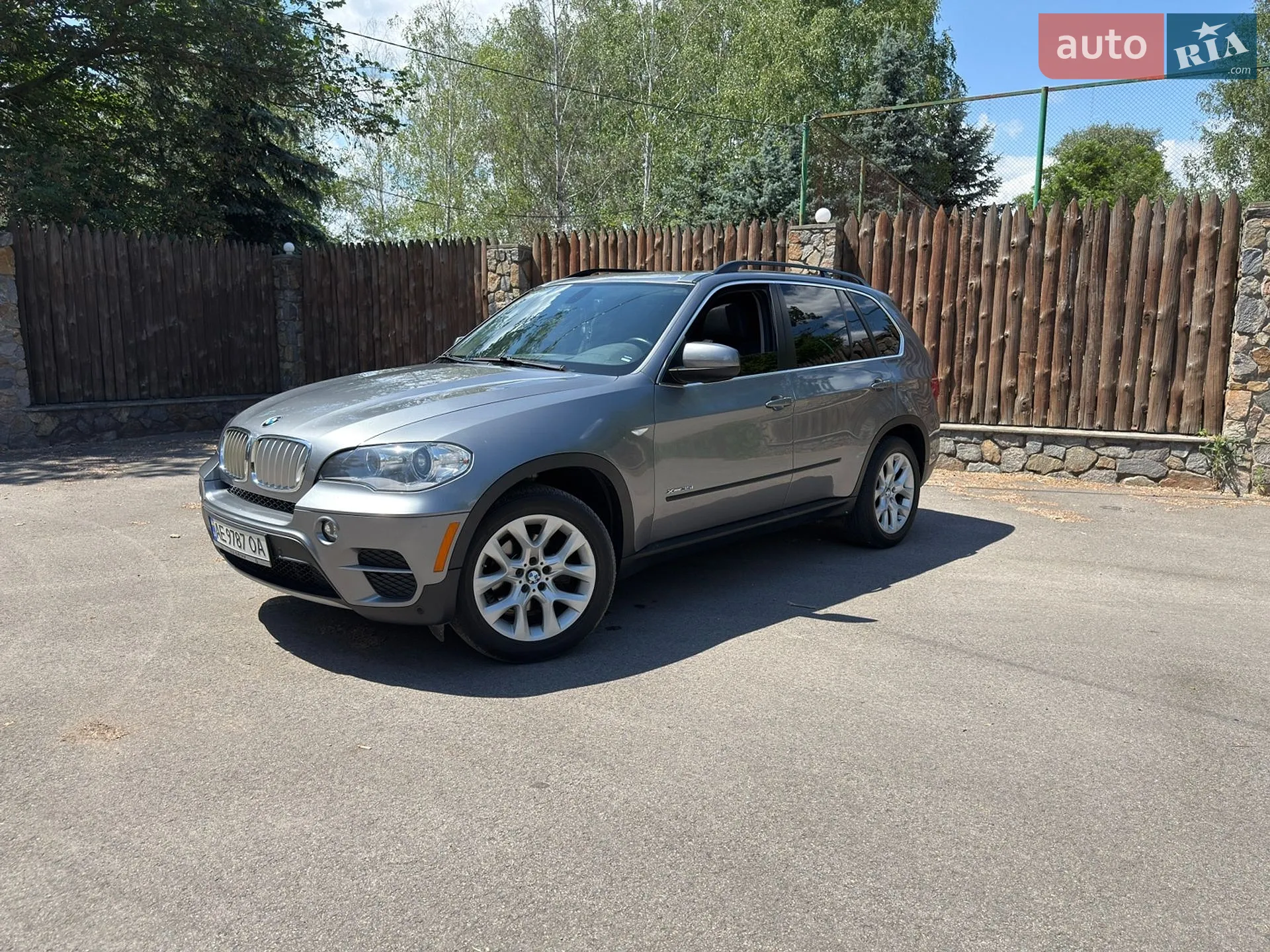 2013 BMW X5 - мініатюра 14