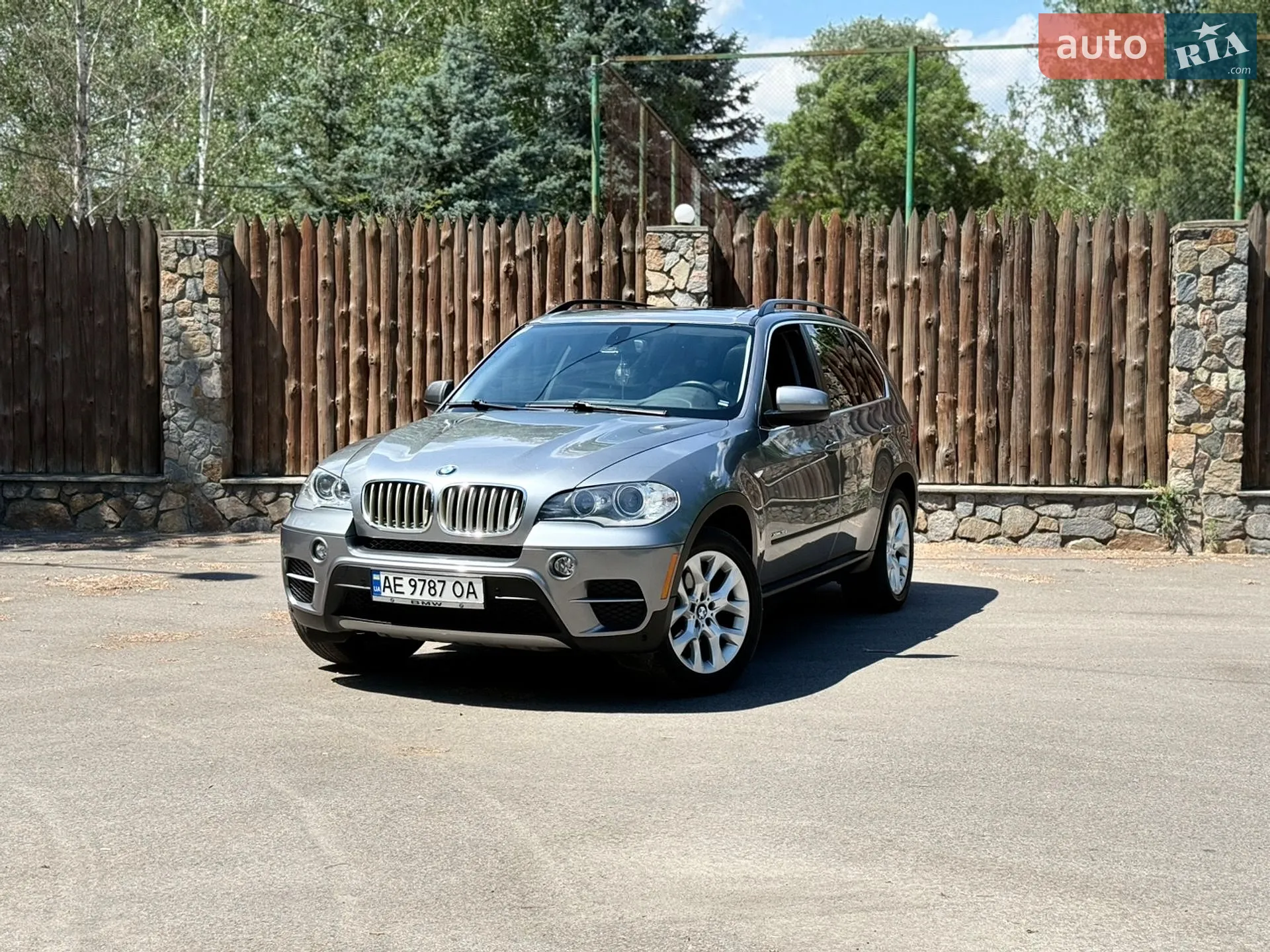 2013 BMW X5 - мініатюра 16