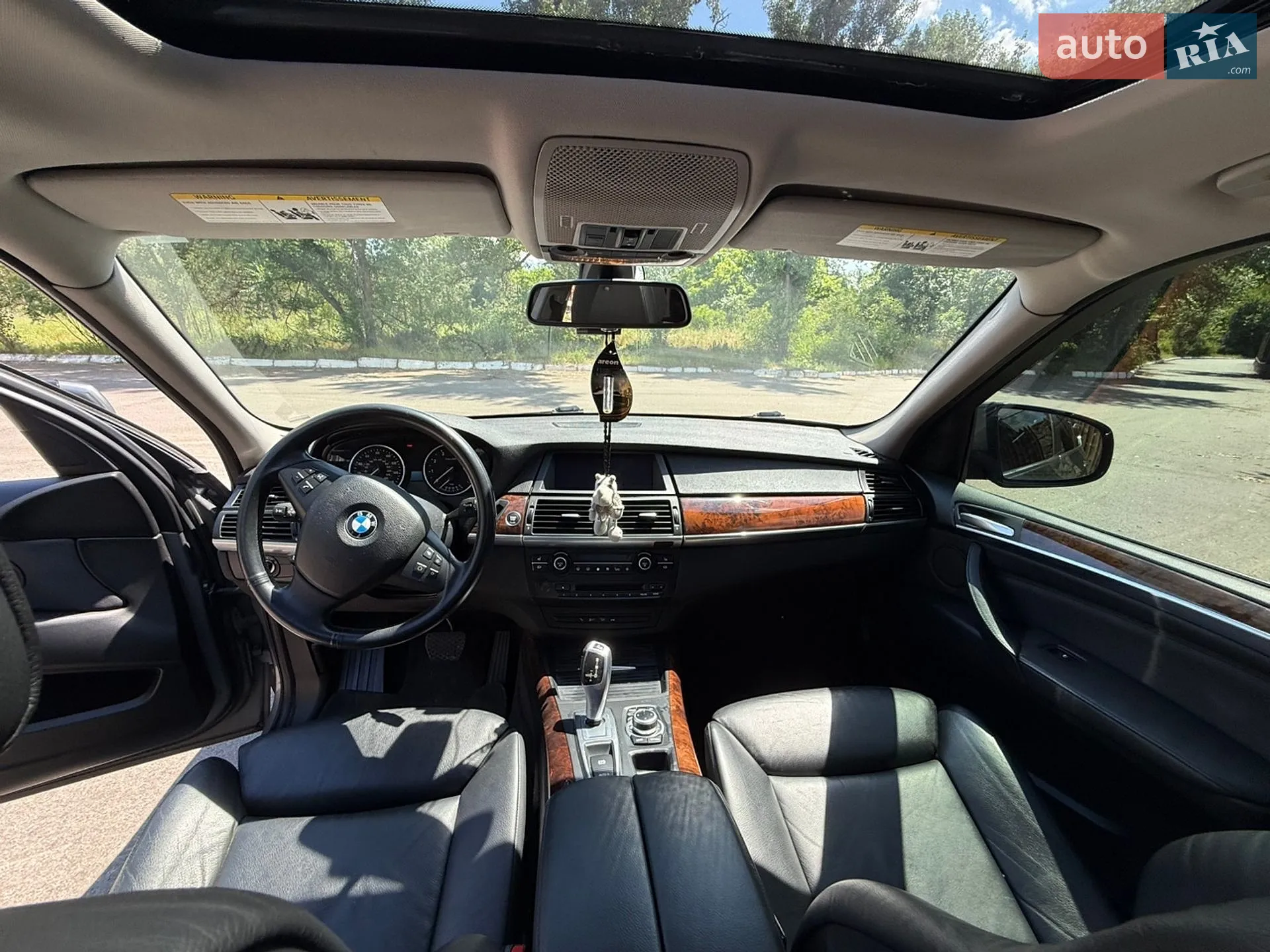 2013 BMW X5 - мініатюра 20