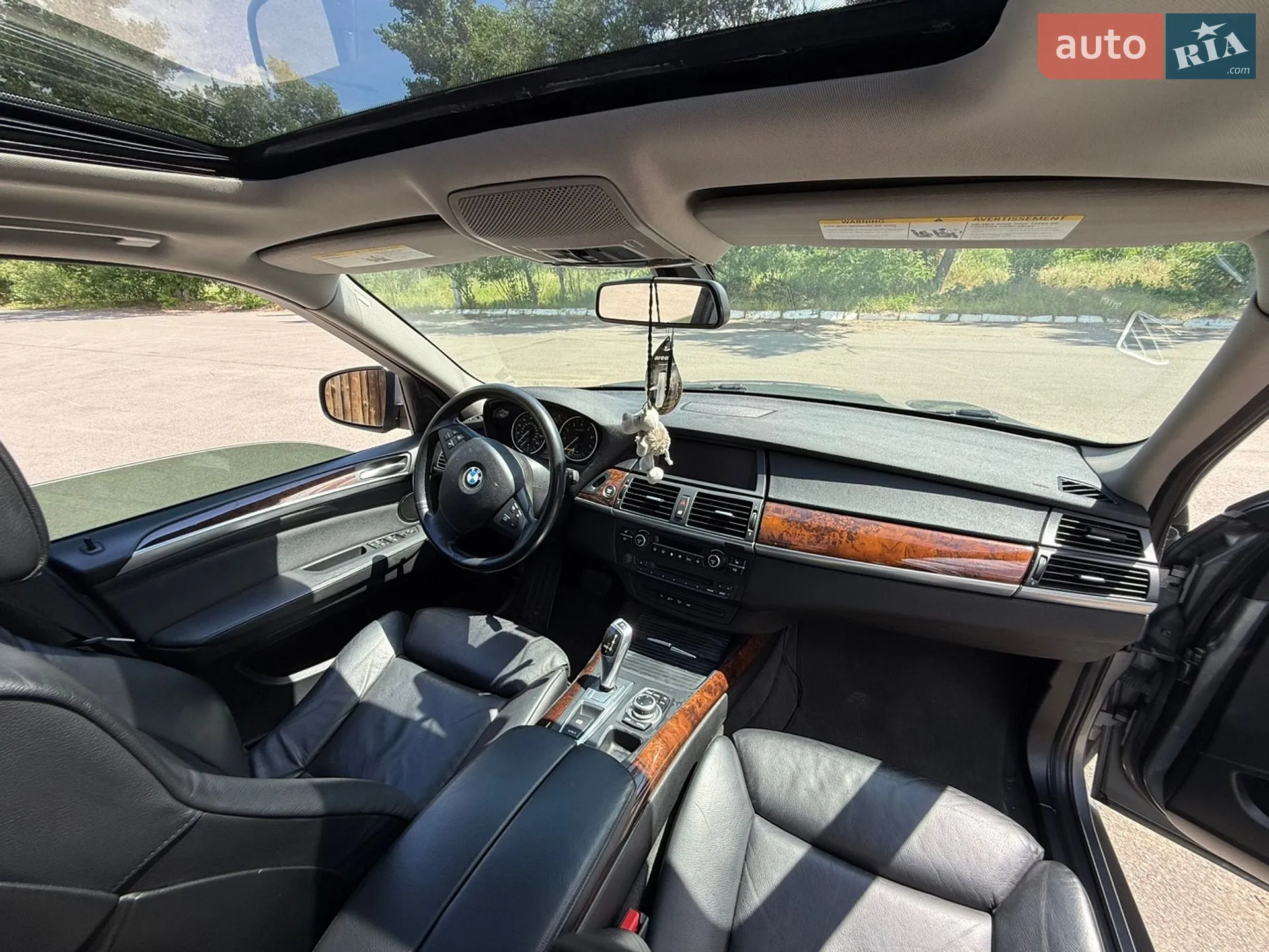 2013 BMW X5 - мініатюра 35