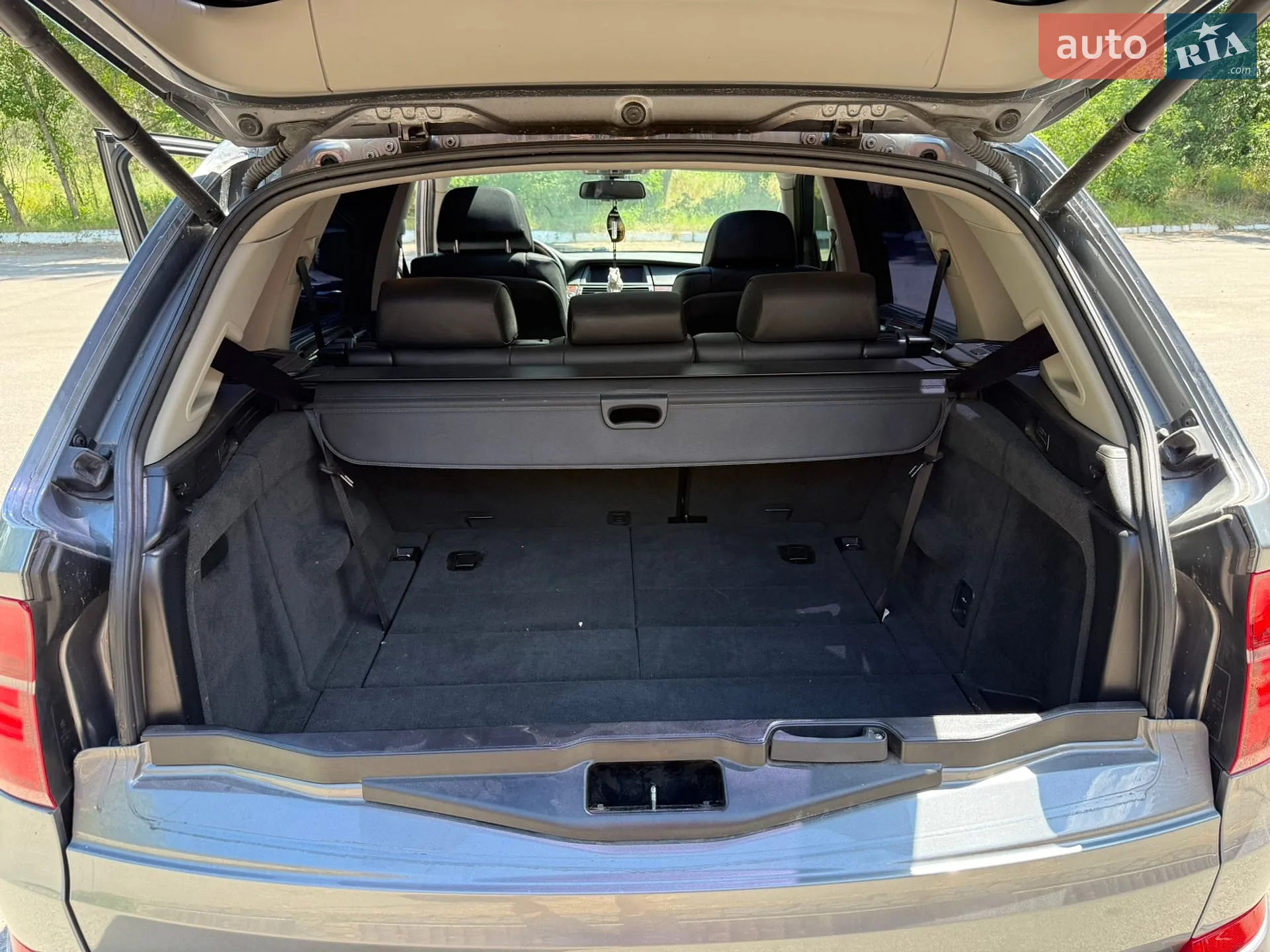 2013 BMW X5 - мініатюра 39