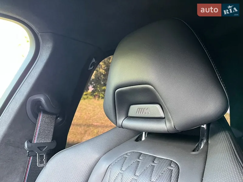 BMW X5 2021 VIN WBAJU410609K87044 фото оголошення 32 з 75