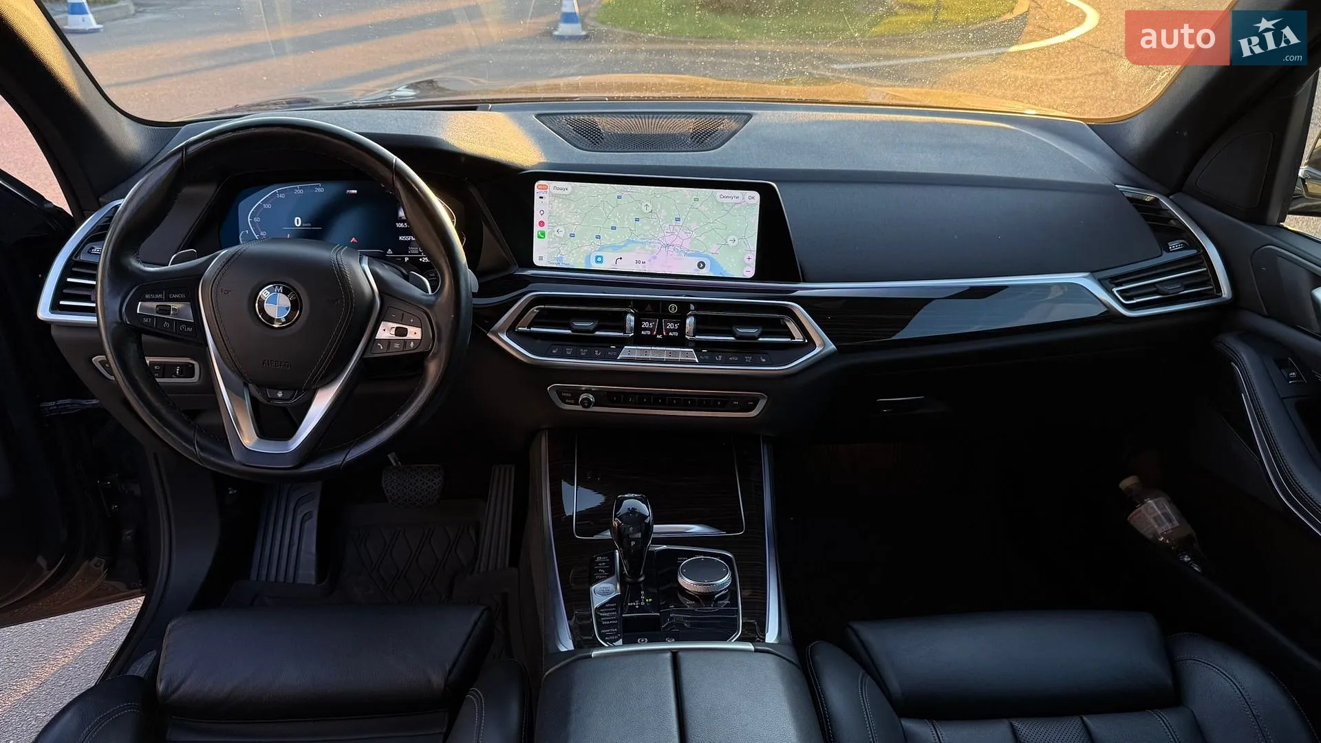 2018 BMW X5 - мініатюра 12