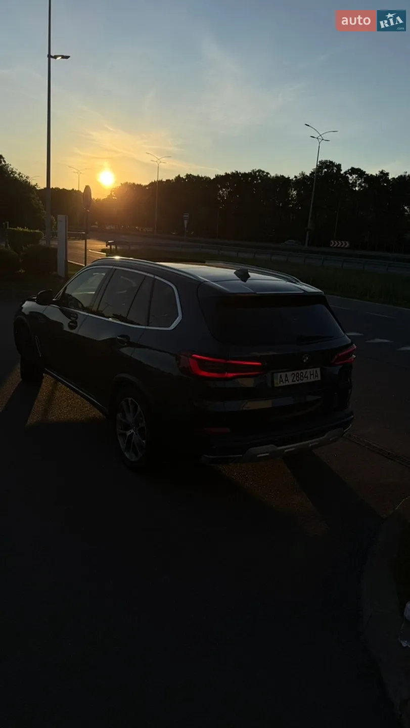 2018 BMW X5 - мініатюра 17