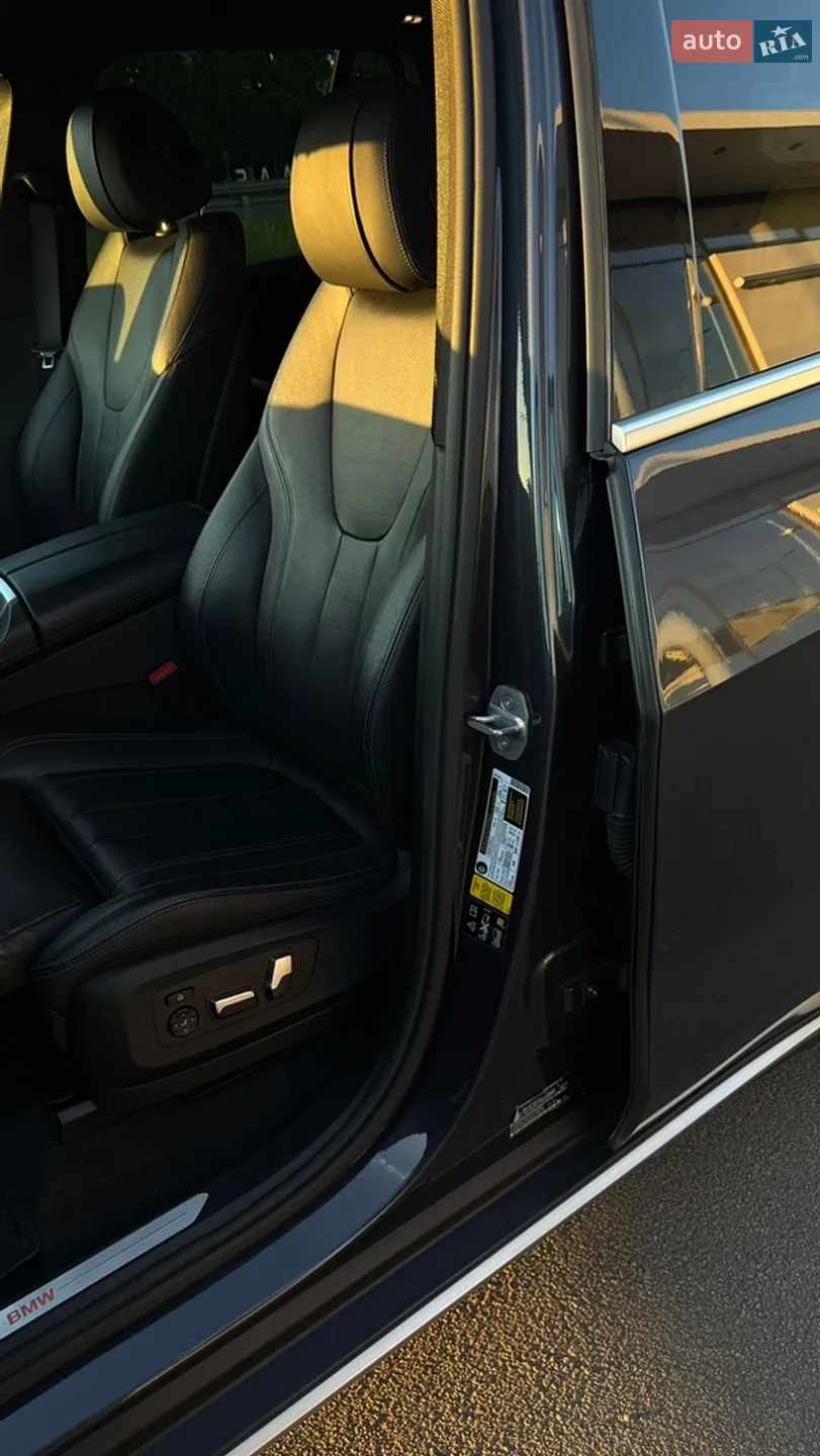 2018 BMW X5 - мініатюра 21