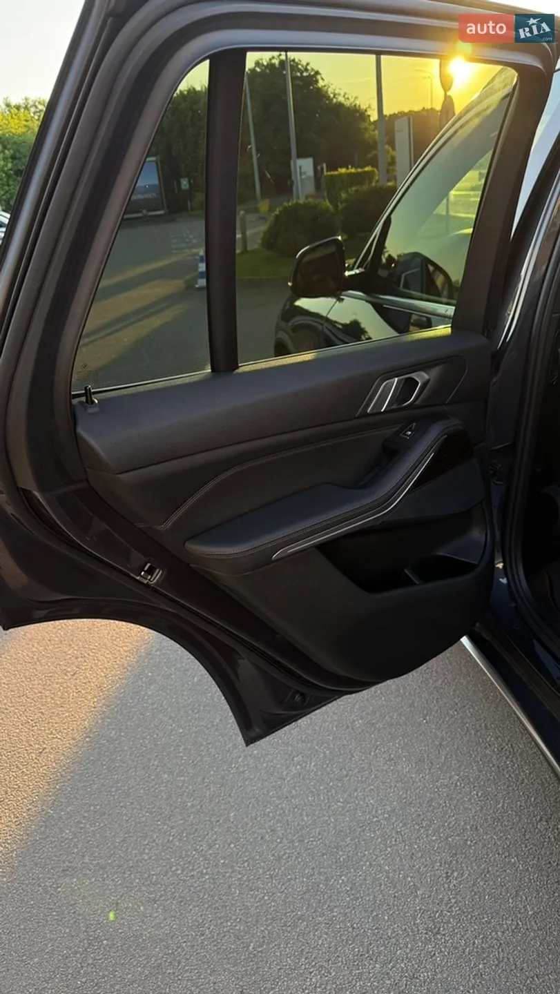 2018 BMW X5 - мініатюра 8