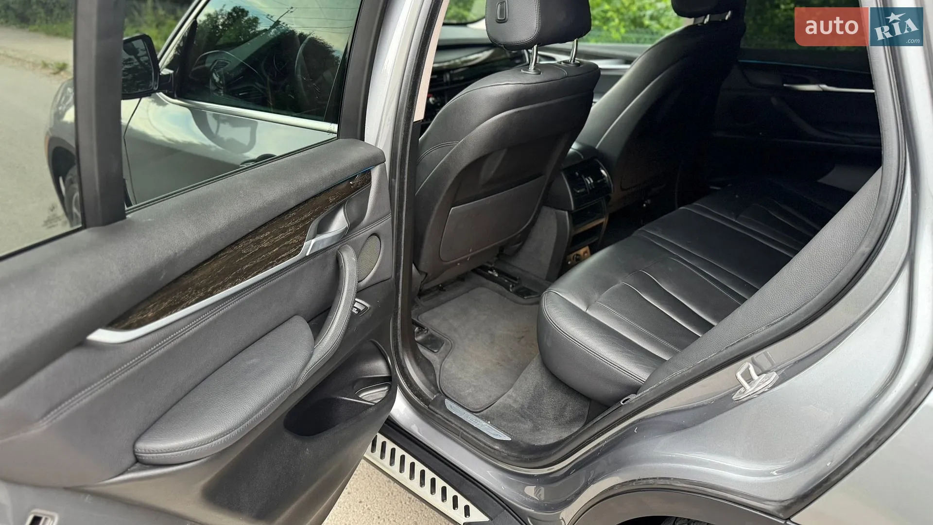 2014 BMW X5 - мініатюра 6