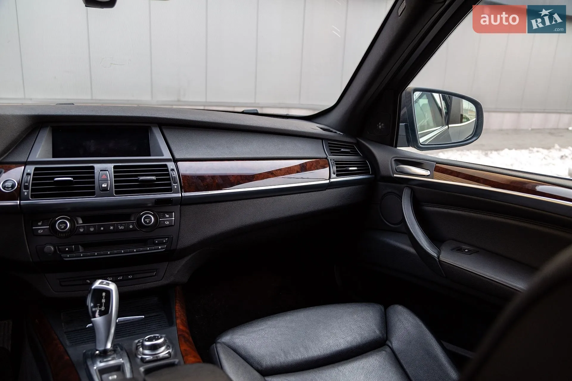 2012 BMW X5 - мініатюра 10