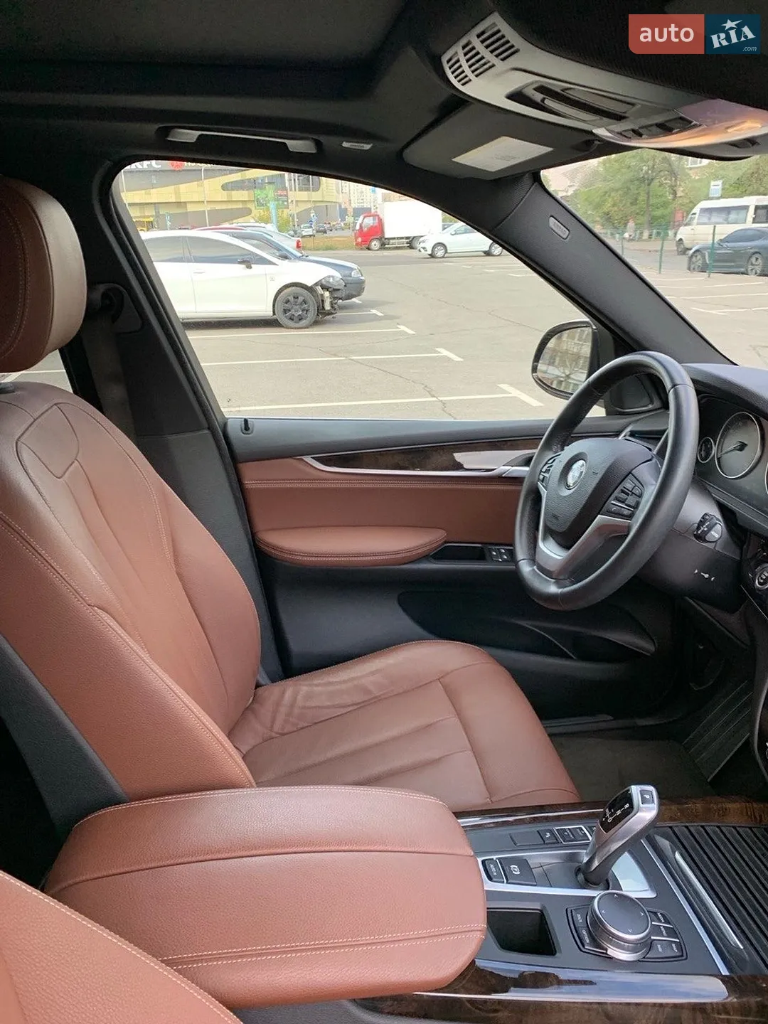 2017 BMW X5 - мініатюра 4