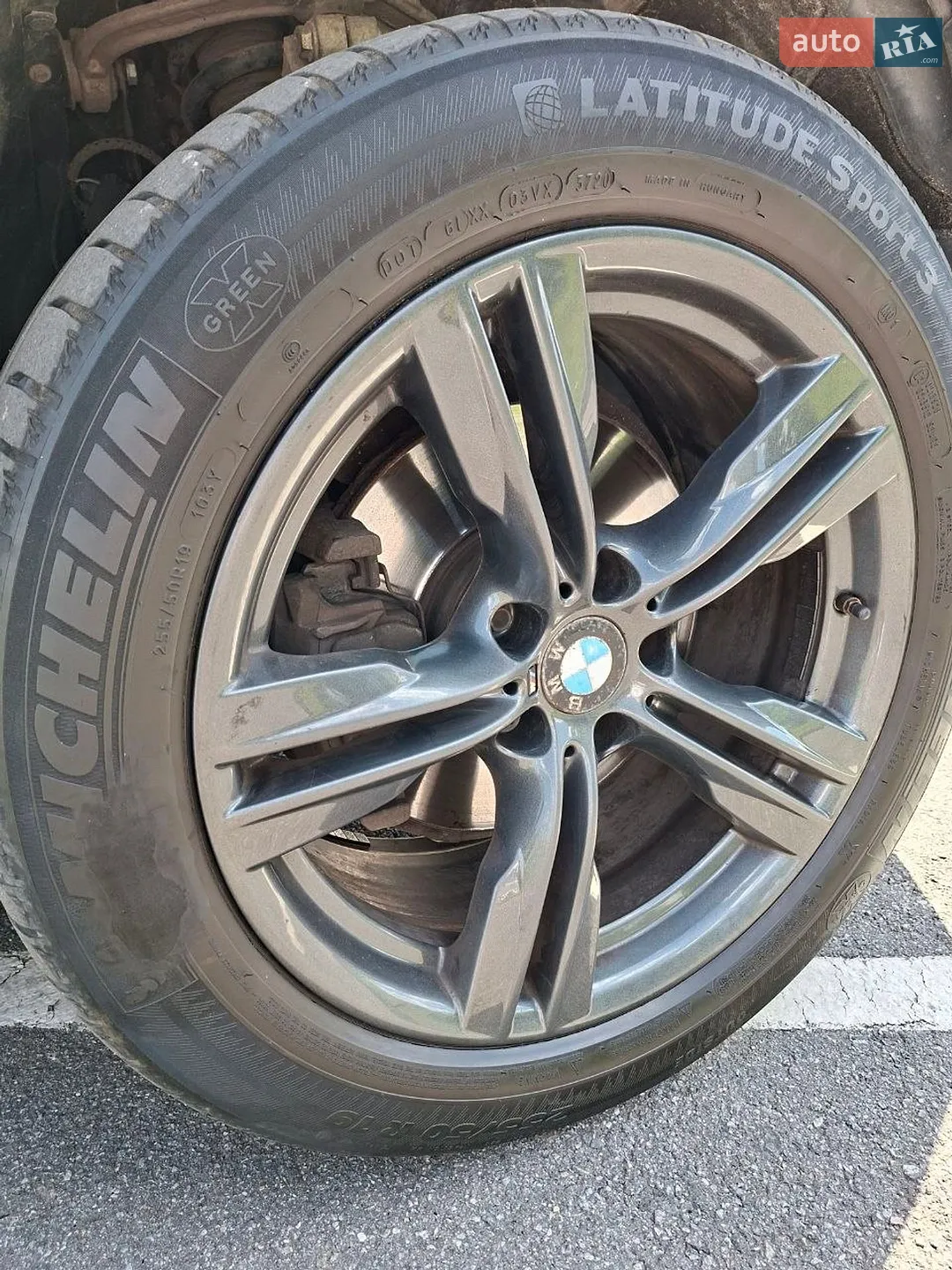2015 BMW X5 - мініатюра 19